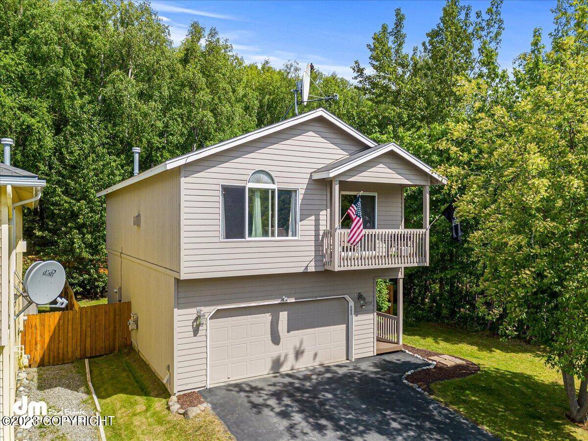 Eagle River, AK 99577,19737 Highland Ridge DR