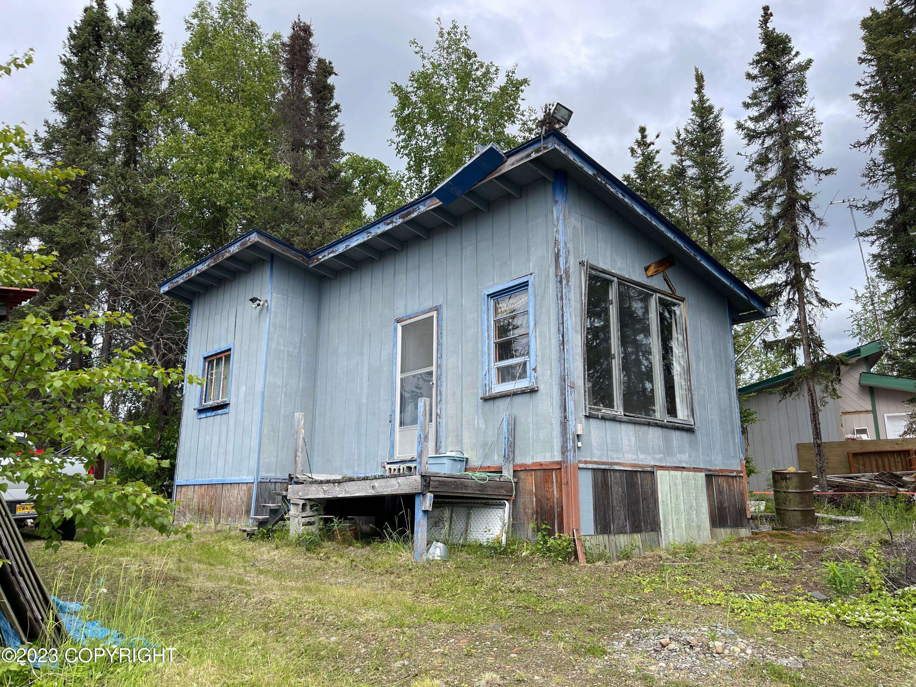 Willow, AK 99688,21293 N Williams PL