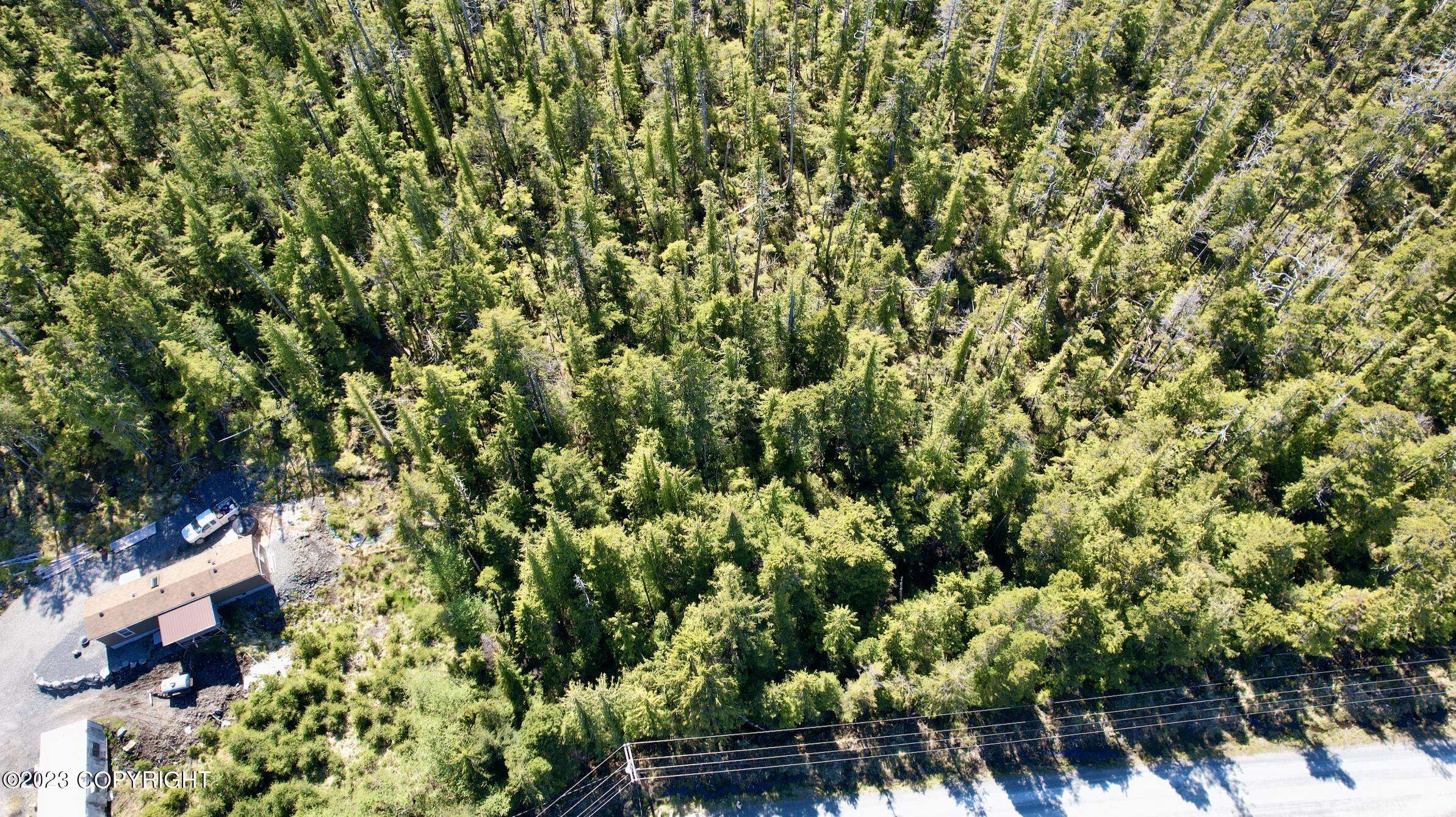 Coffman Cove, AK 99918,601 SE Fawn DR