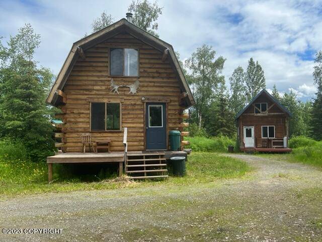 Willow, AK 99688,11687 Recreation ST