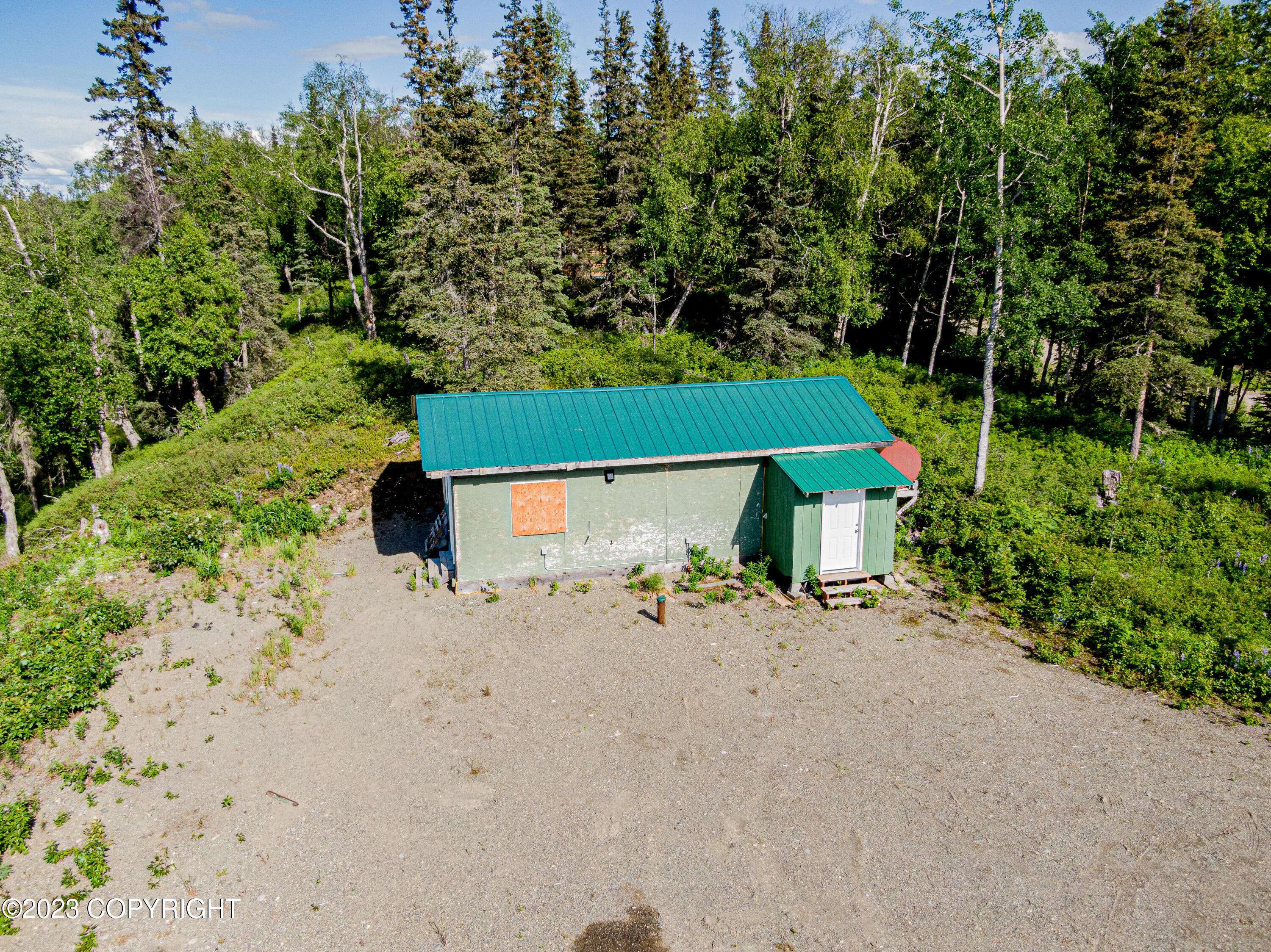 Nikiski/north Kenai, AK 99635,51890 PIPELINE RD