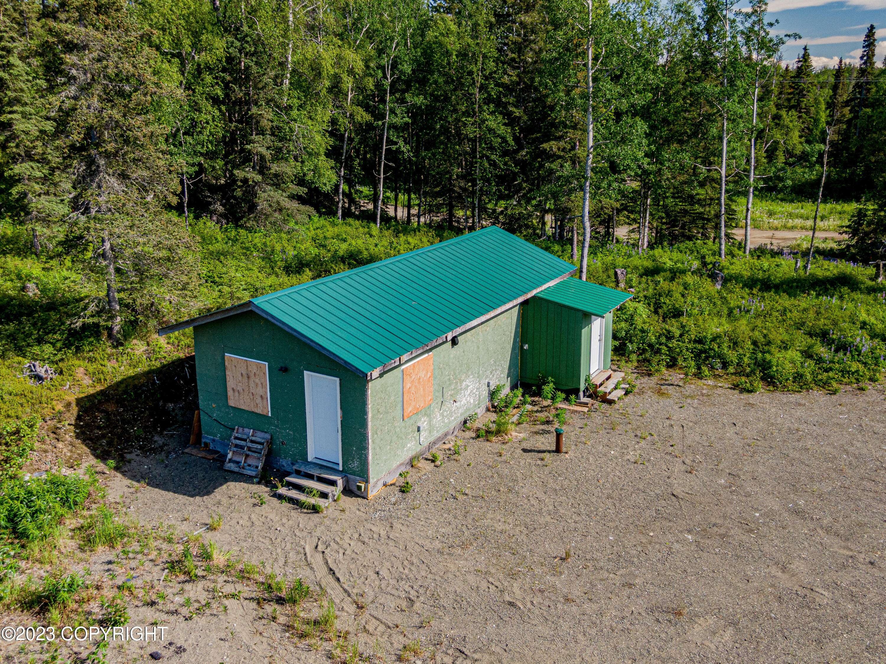 Nikiski/north Kenai, AK 99635,51890 PIPELINE RD