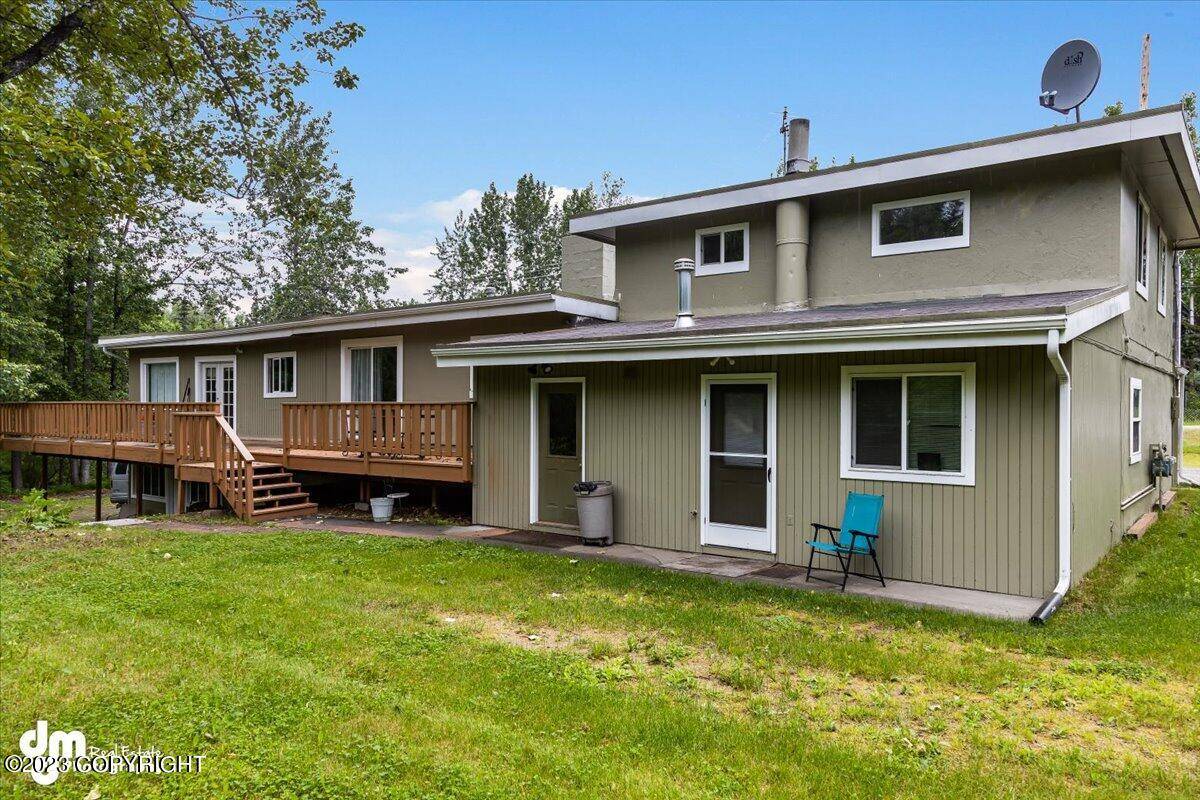 Chugiak, AK 99567,18217 S Birchwood Loop RD