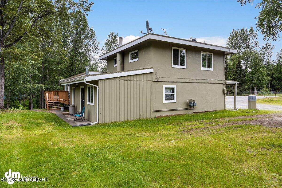 Chugiak, AK 99567,18217 S Birchwood Loop RD