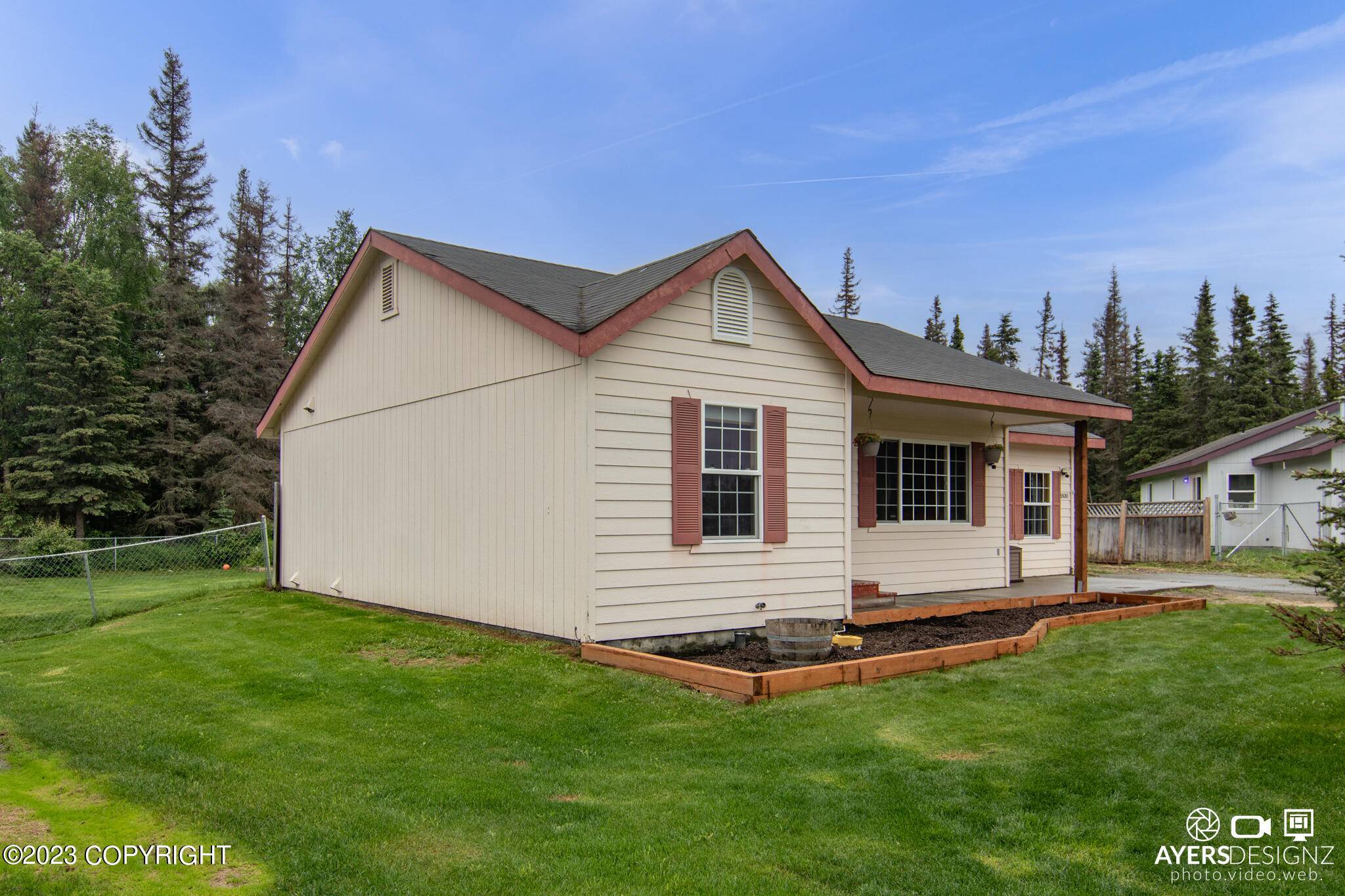 Kenai, AK 99611,1800 Julie Anna DR