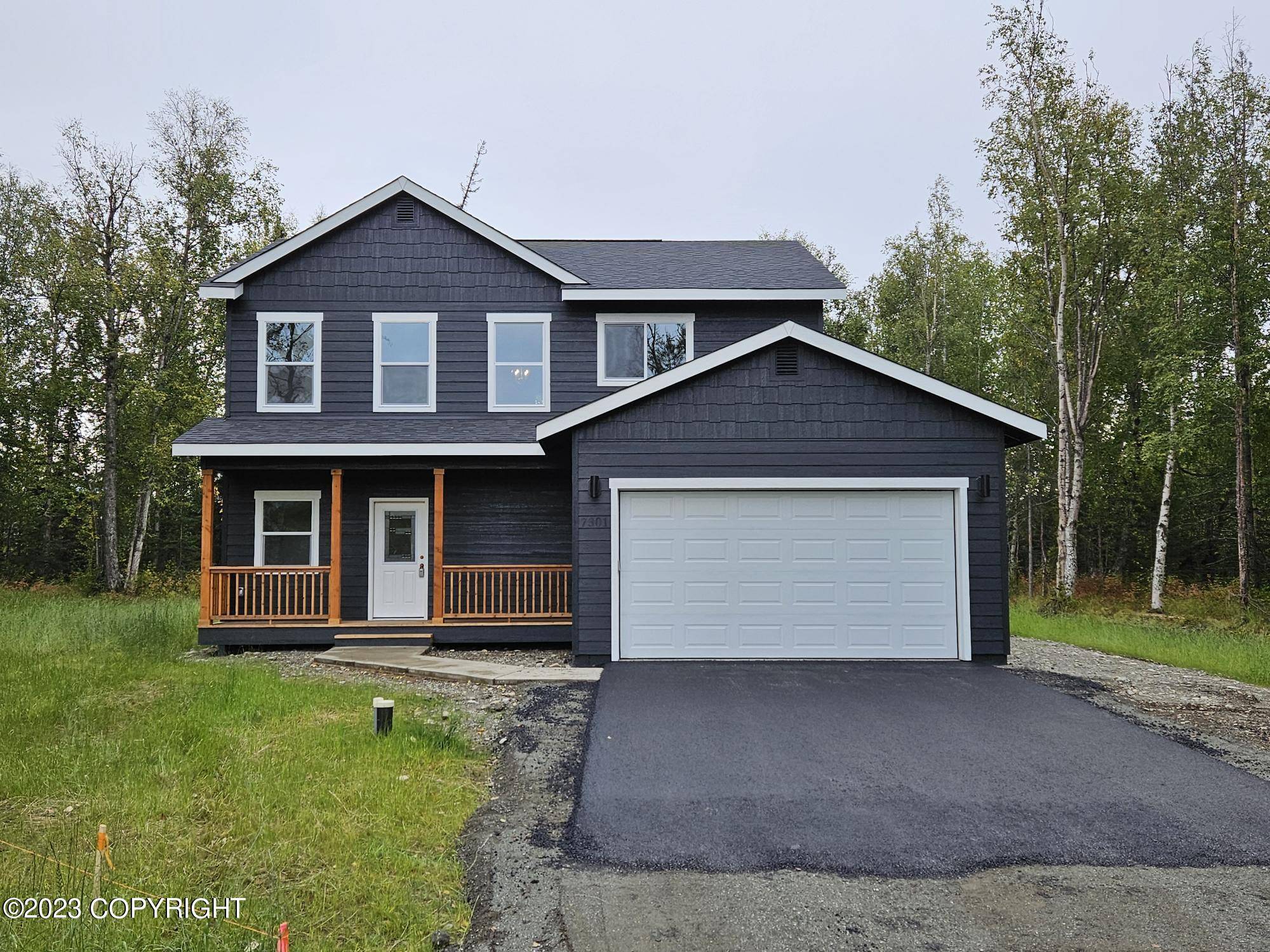 Wasilla, AK 99654,7301 E Graphite CIR