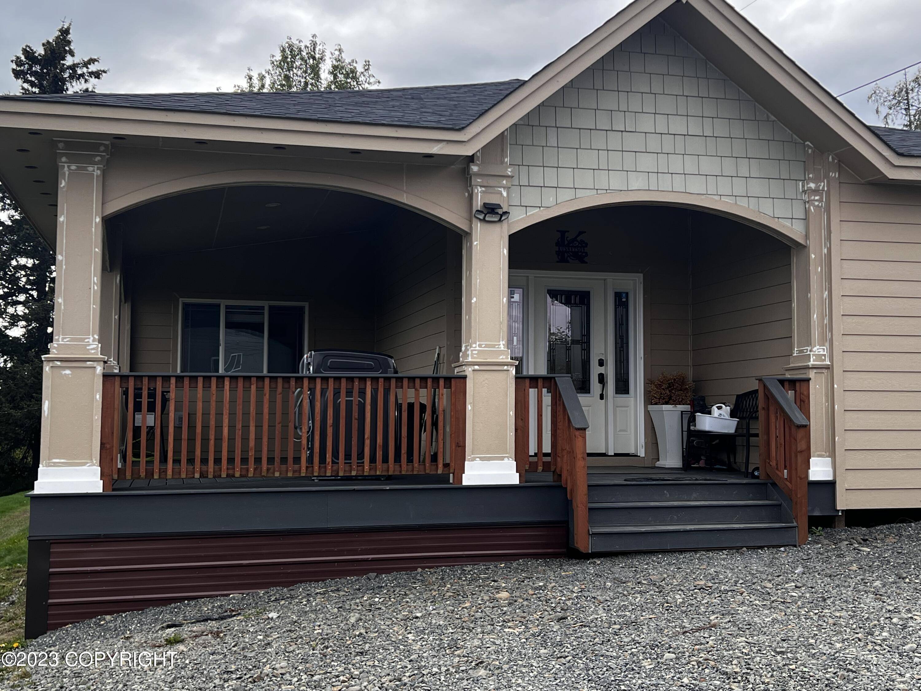 Homer, AK 99603,46711 Gorka CIR