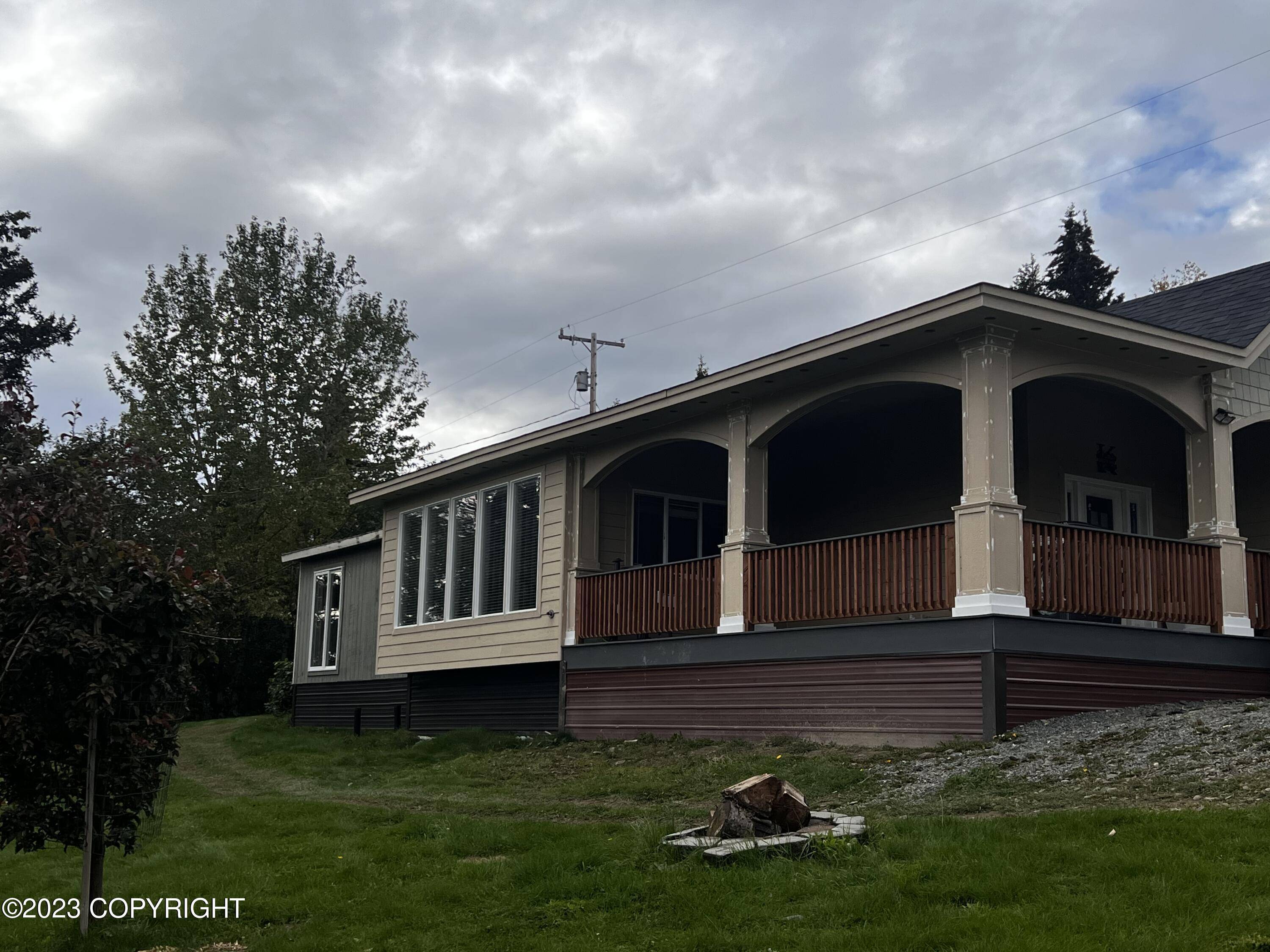 Homer, AK 99603,46711 Gorka CIR