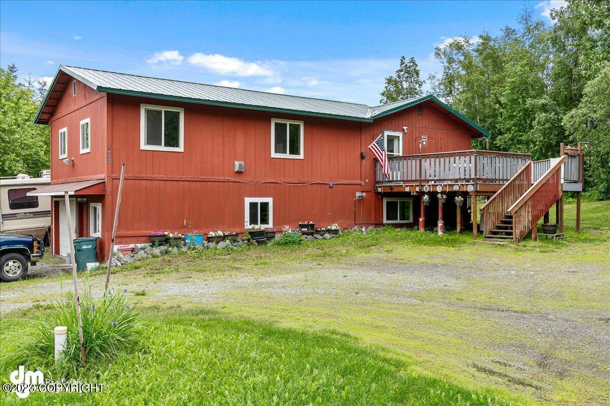 Chugiak, AK 99567,19333 Wildwood DR