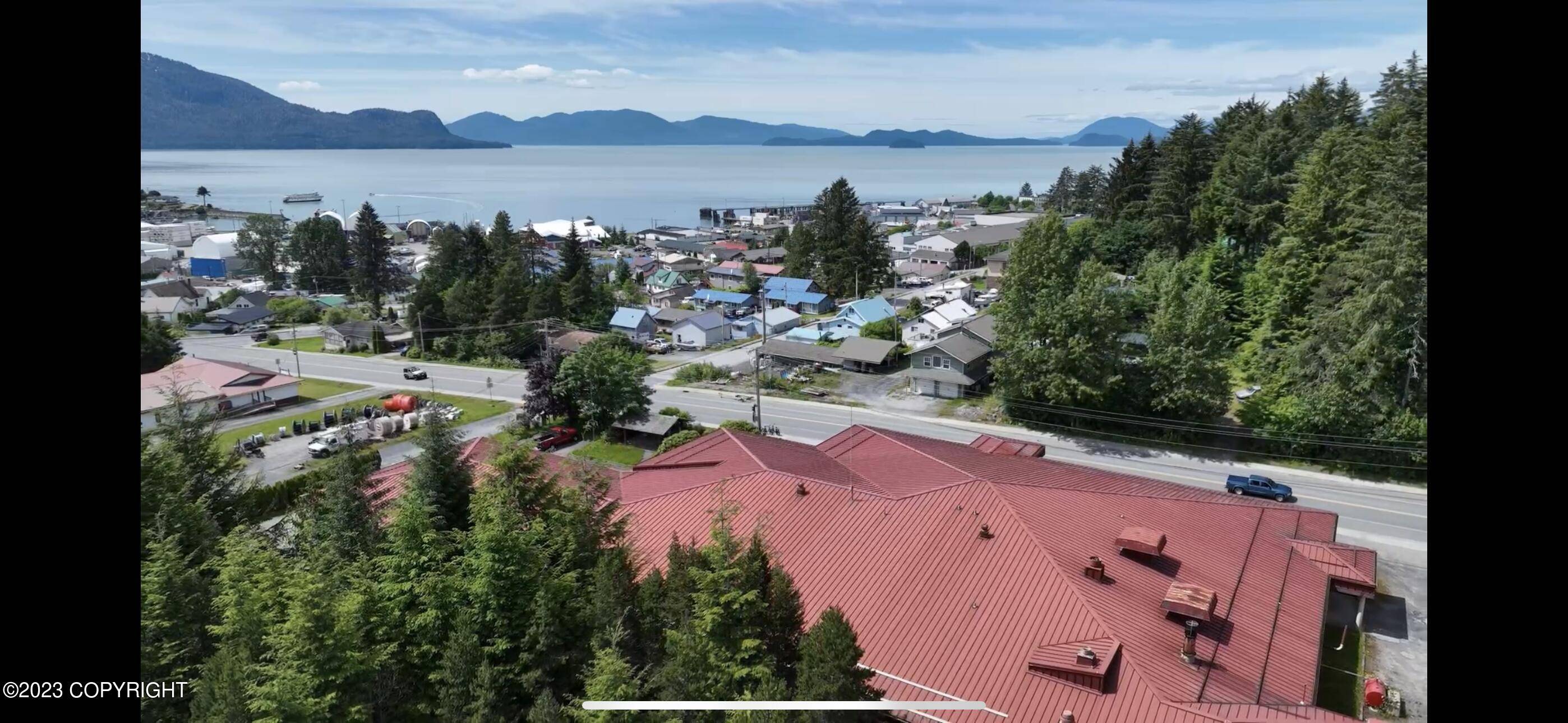 Wrangell, AK 99929,310 Bennett ST