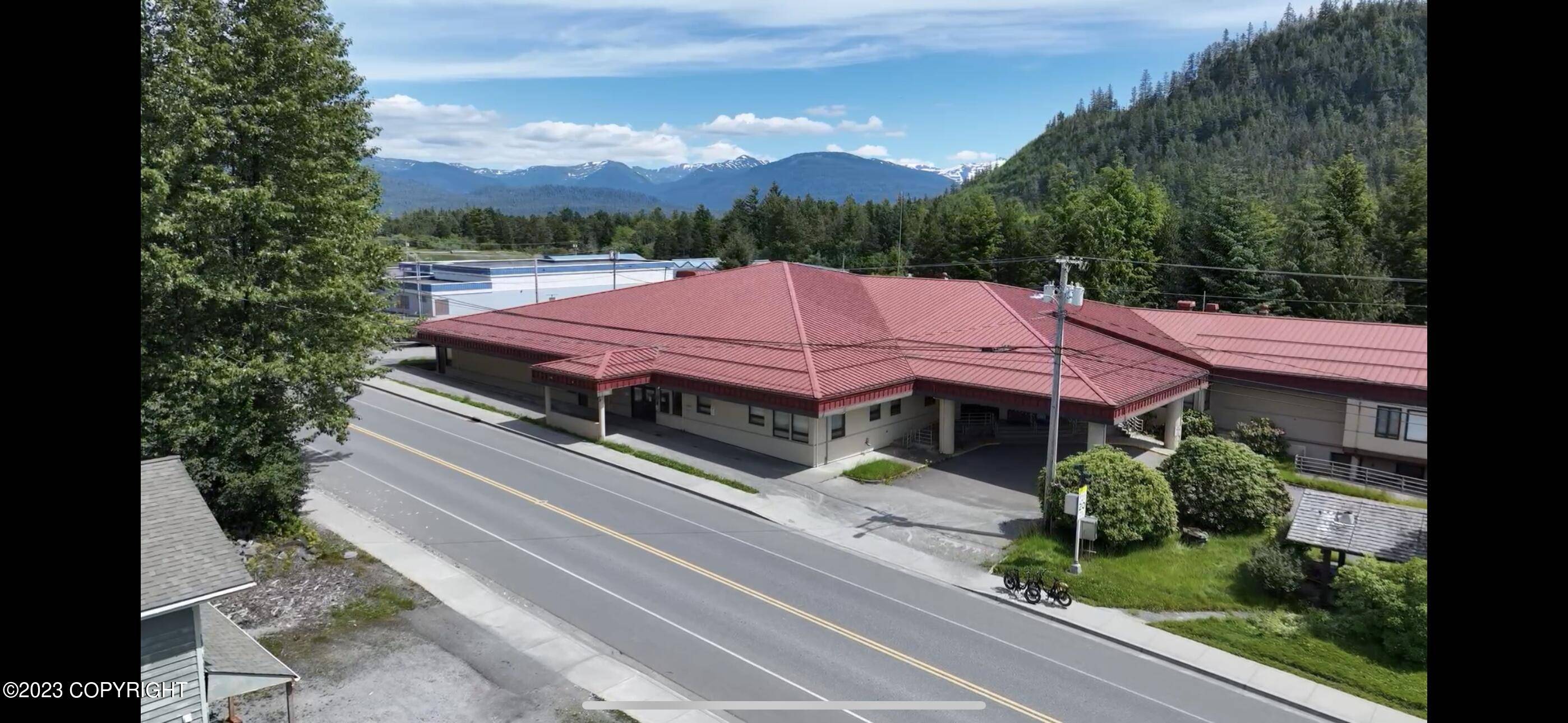 Wrangell, AK 99929,310 Bennett ST