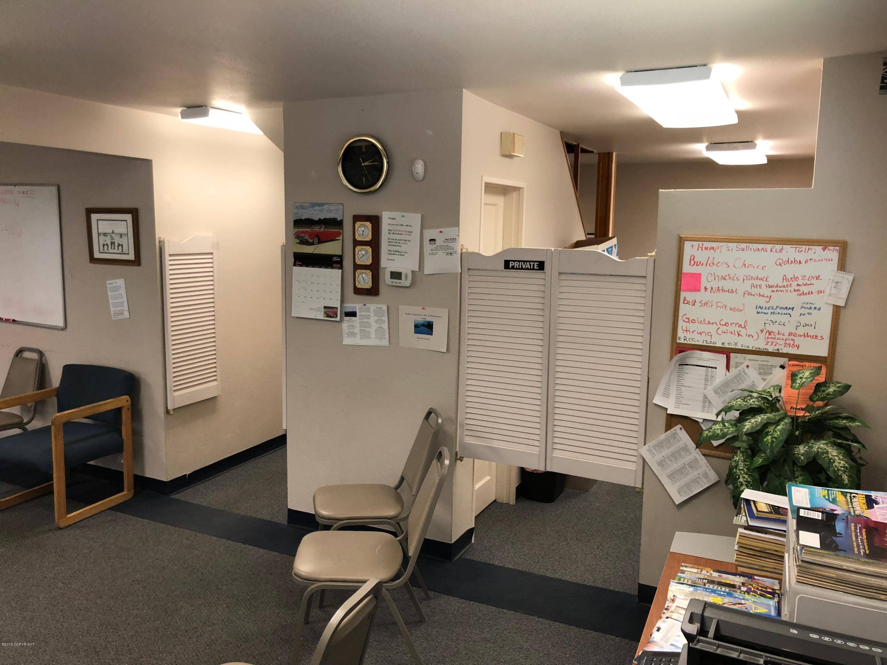 Anchorage, AK 99501,444 W 7th AVE