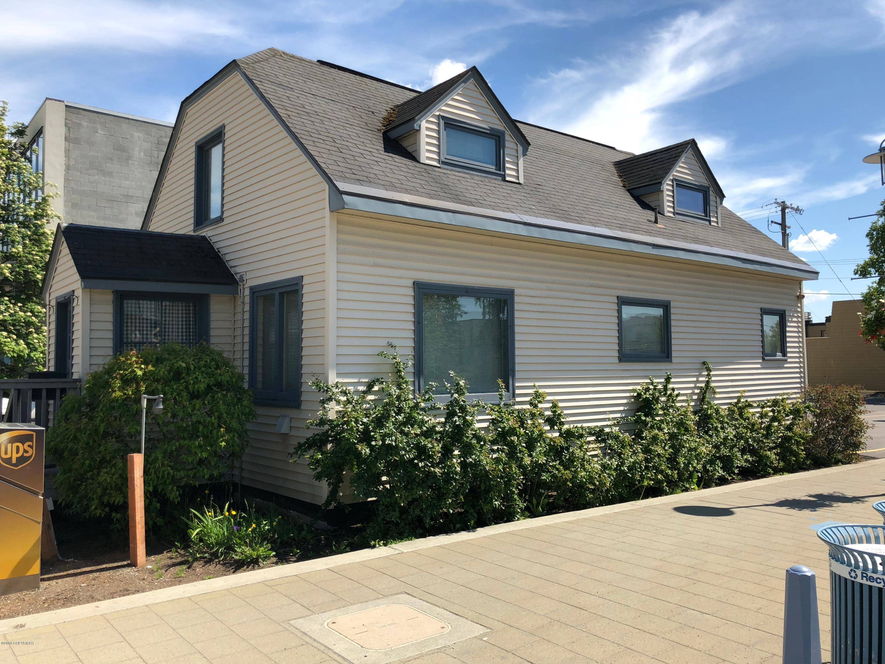 Anchorage, AK 99501,444 W 7th AVE