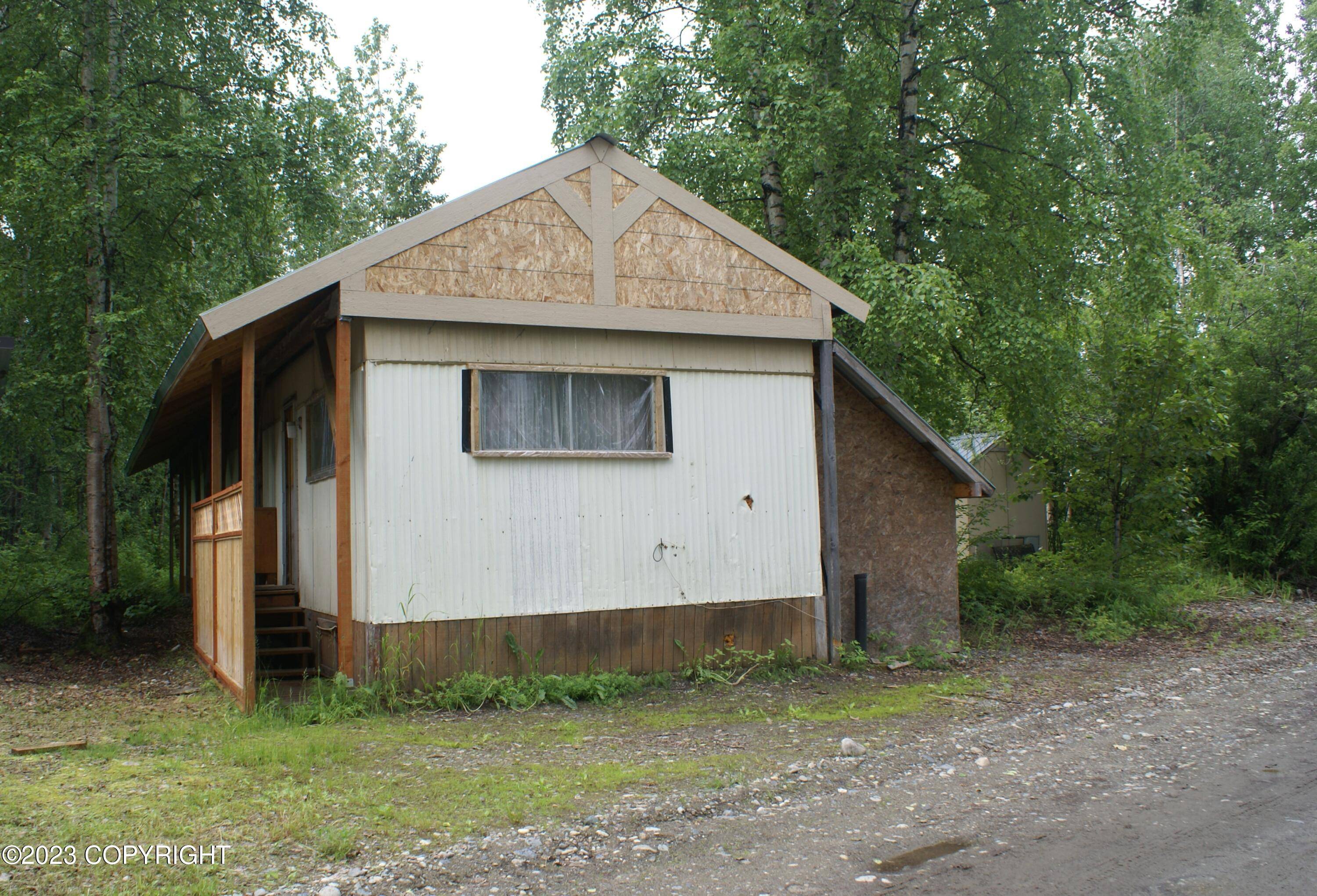 Talkeetna, AK 99676,22365 B ST