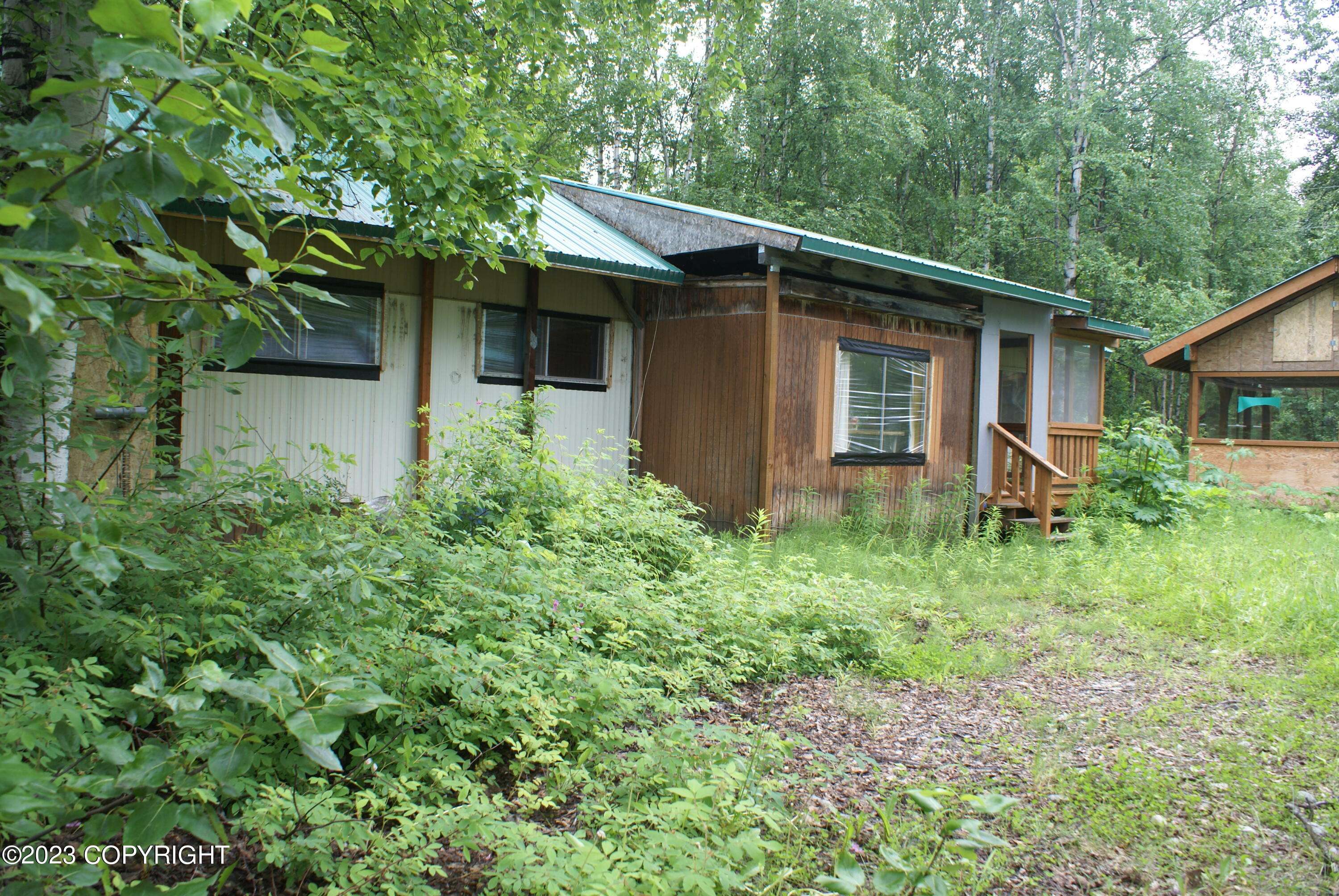 Talkeetna, AK 99676,22365 B ST