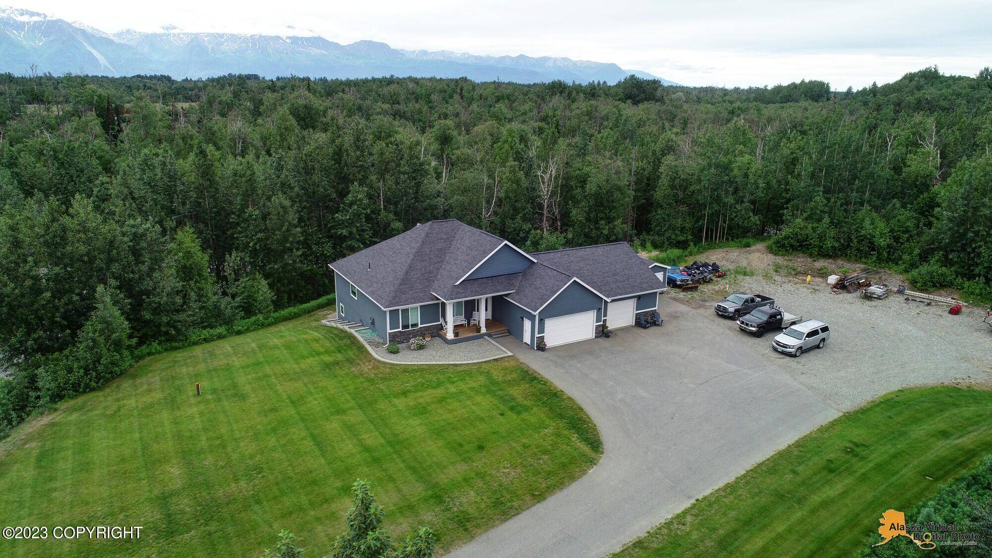 Palmer, AK 99645,5232 N Brywood CIR