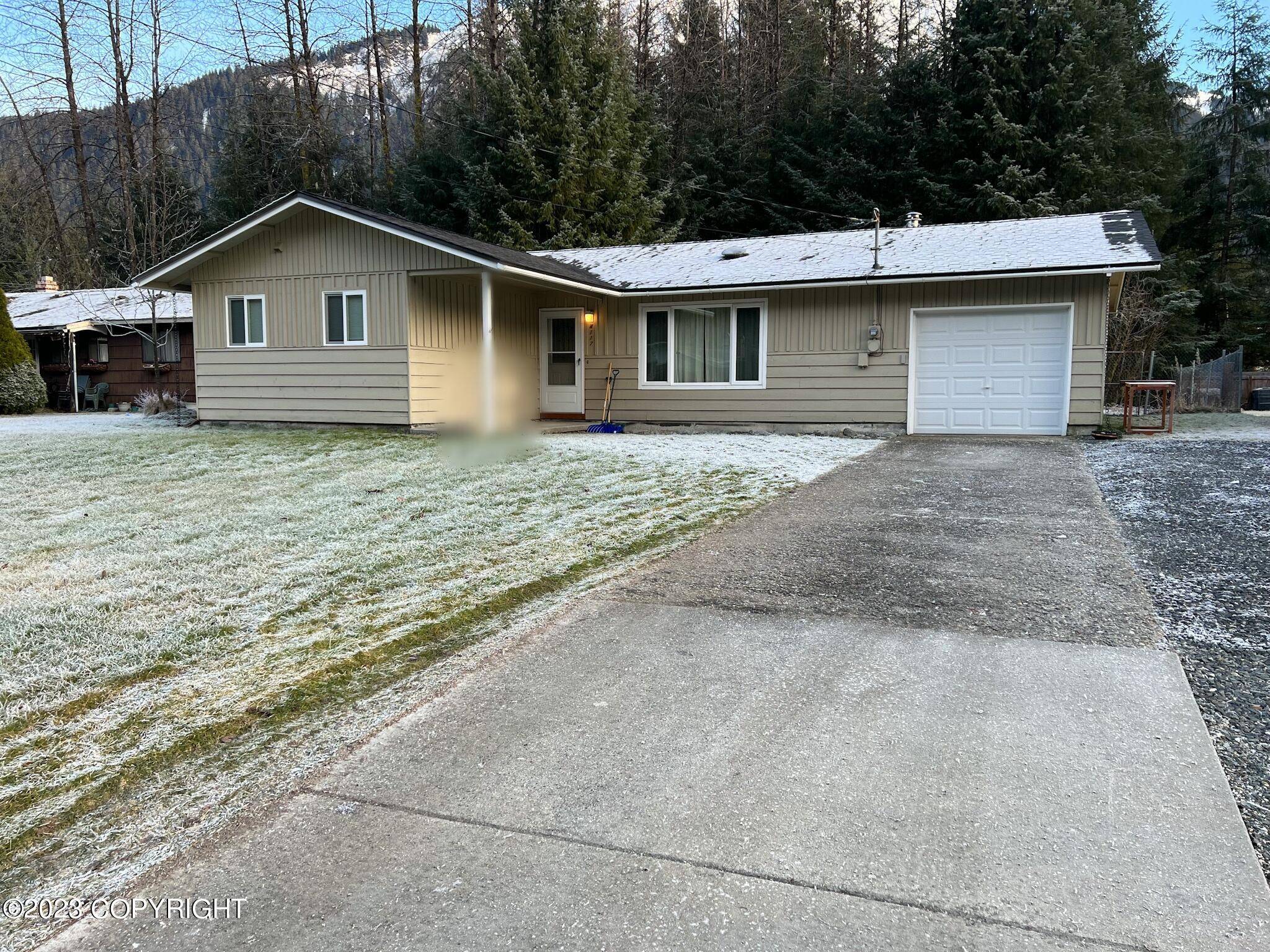 Juneau, AK 99801,4117 Aspen AVE