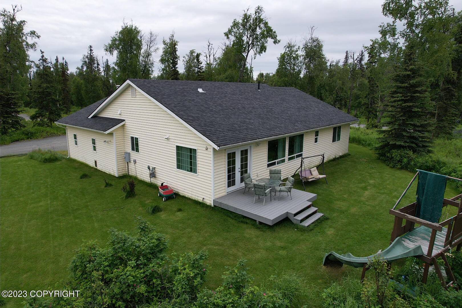 Kenai, AK 99611,37276 Specklebelly CIR