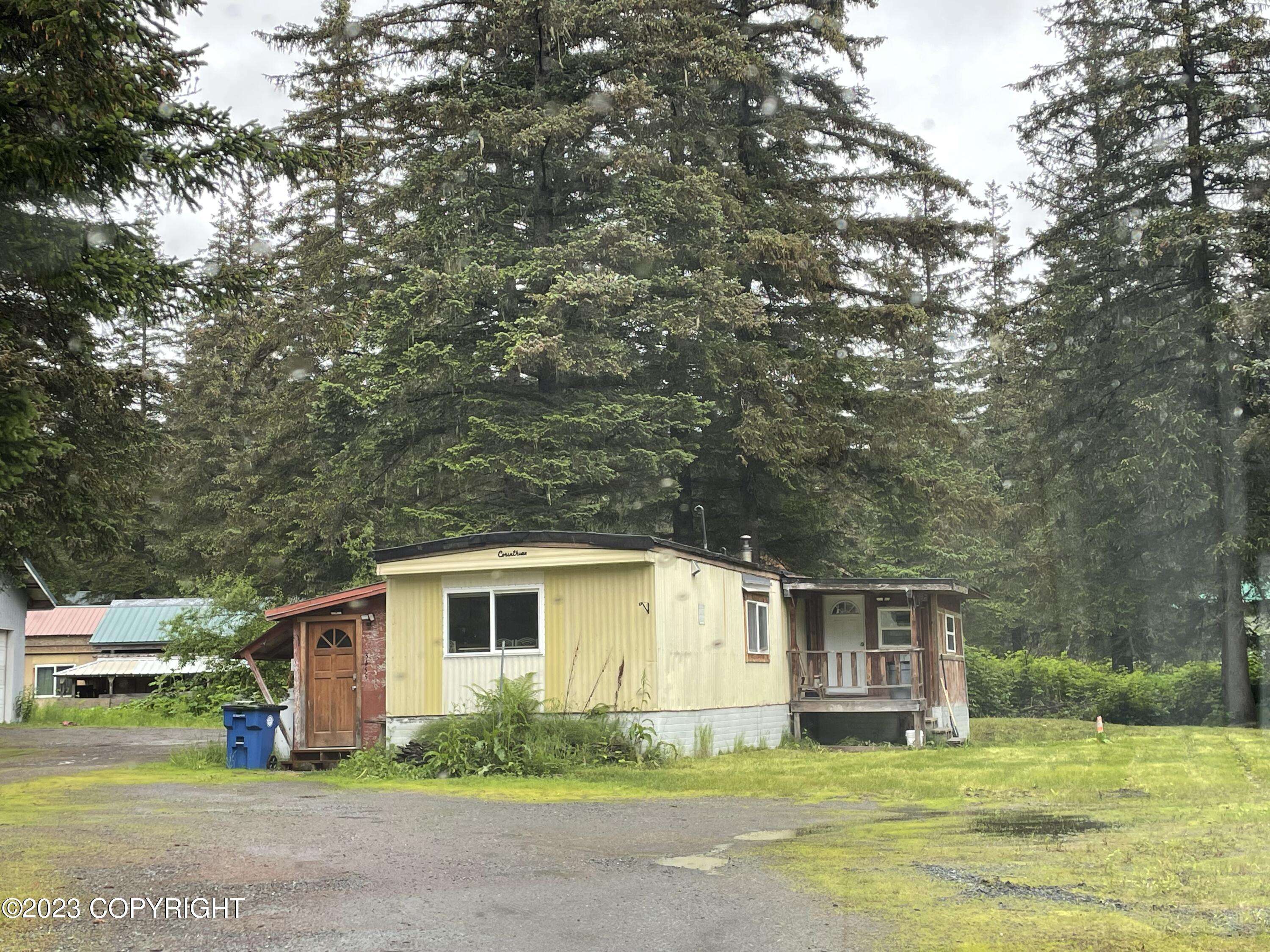 Valdez, AK 99686,3455 Eagle AVE