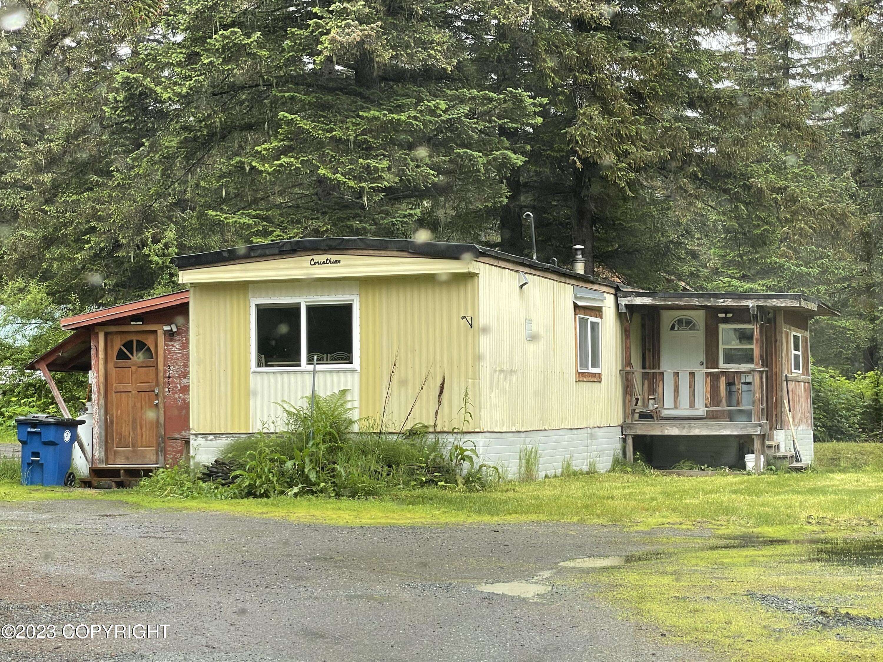 Valdez, AK 99686,3455 Eagle AVE