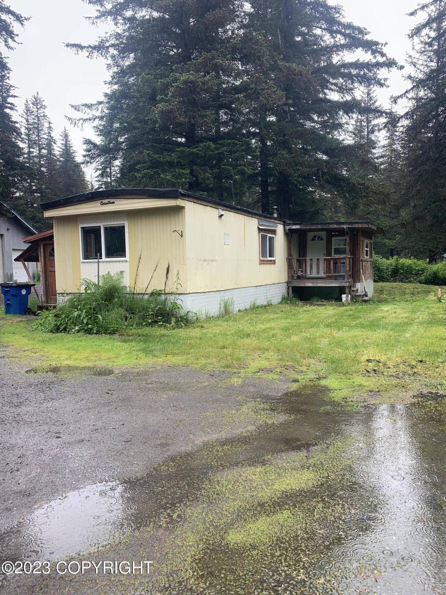 Valdez, AK 99686,3455 Eagle AVE