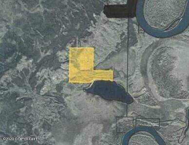 Sleetmute, AK 99668,Parcel 1 Holitna River