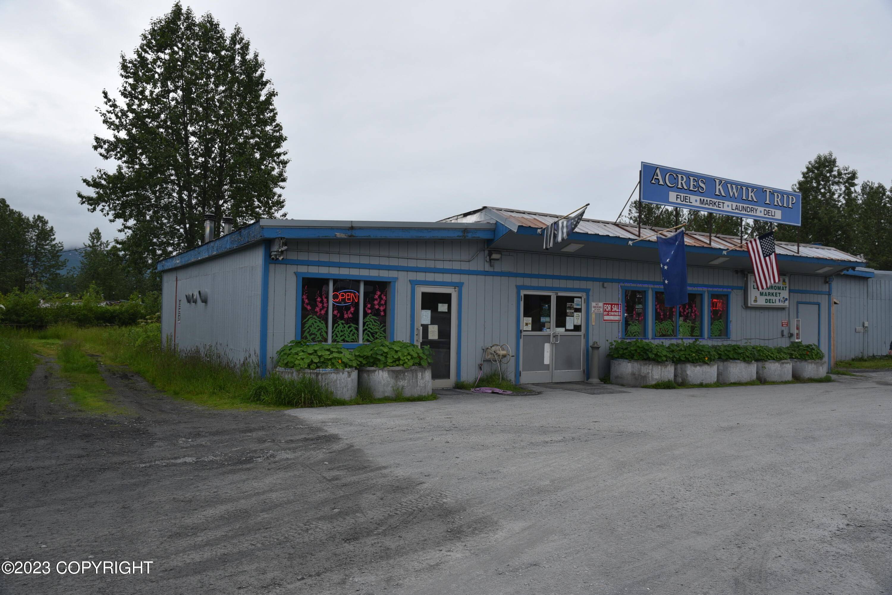 Valdez, AK 99686,1860 Richardson HWY