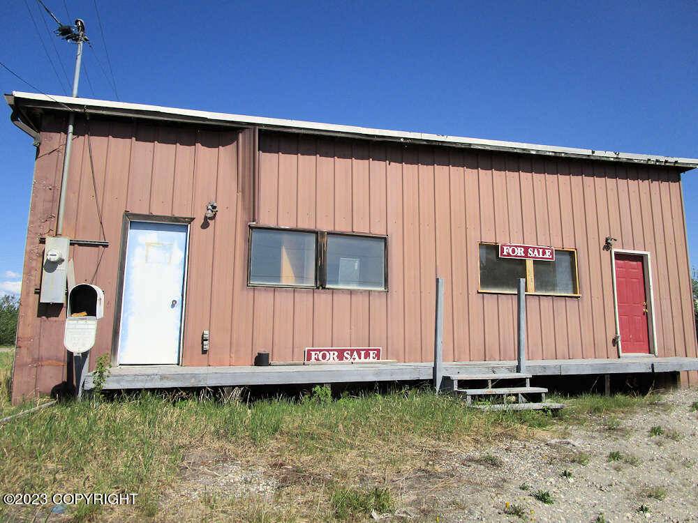 Fairbanks, AK 99701,1522 Well ST