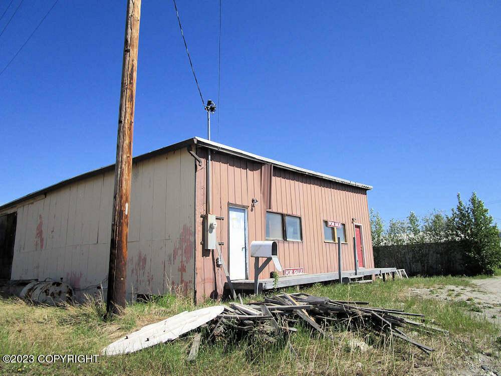 Fairbanks, AK 99701,1522 Well ST