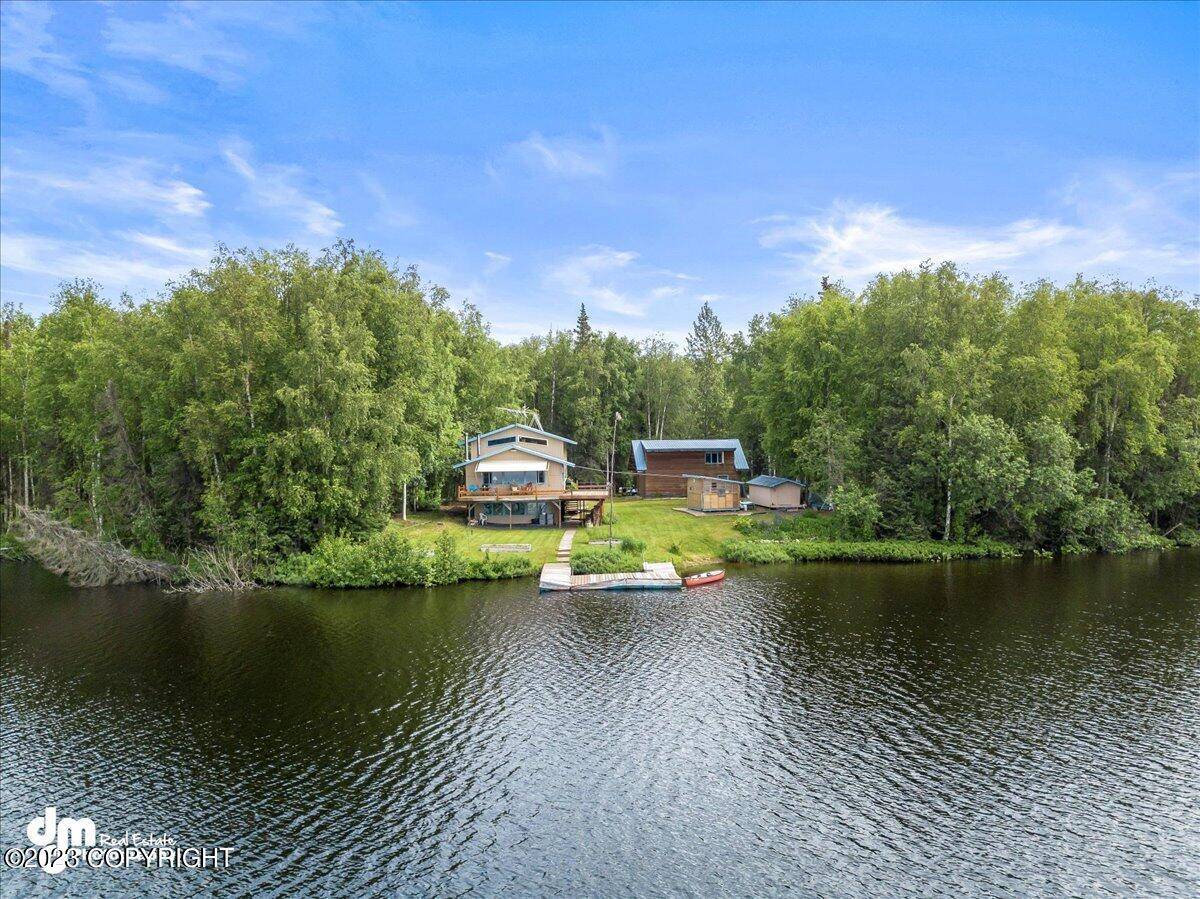 Willow, AK 99688,11268 N Lakeside DR