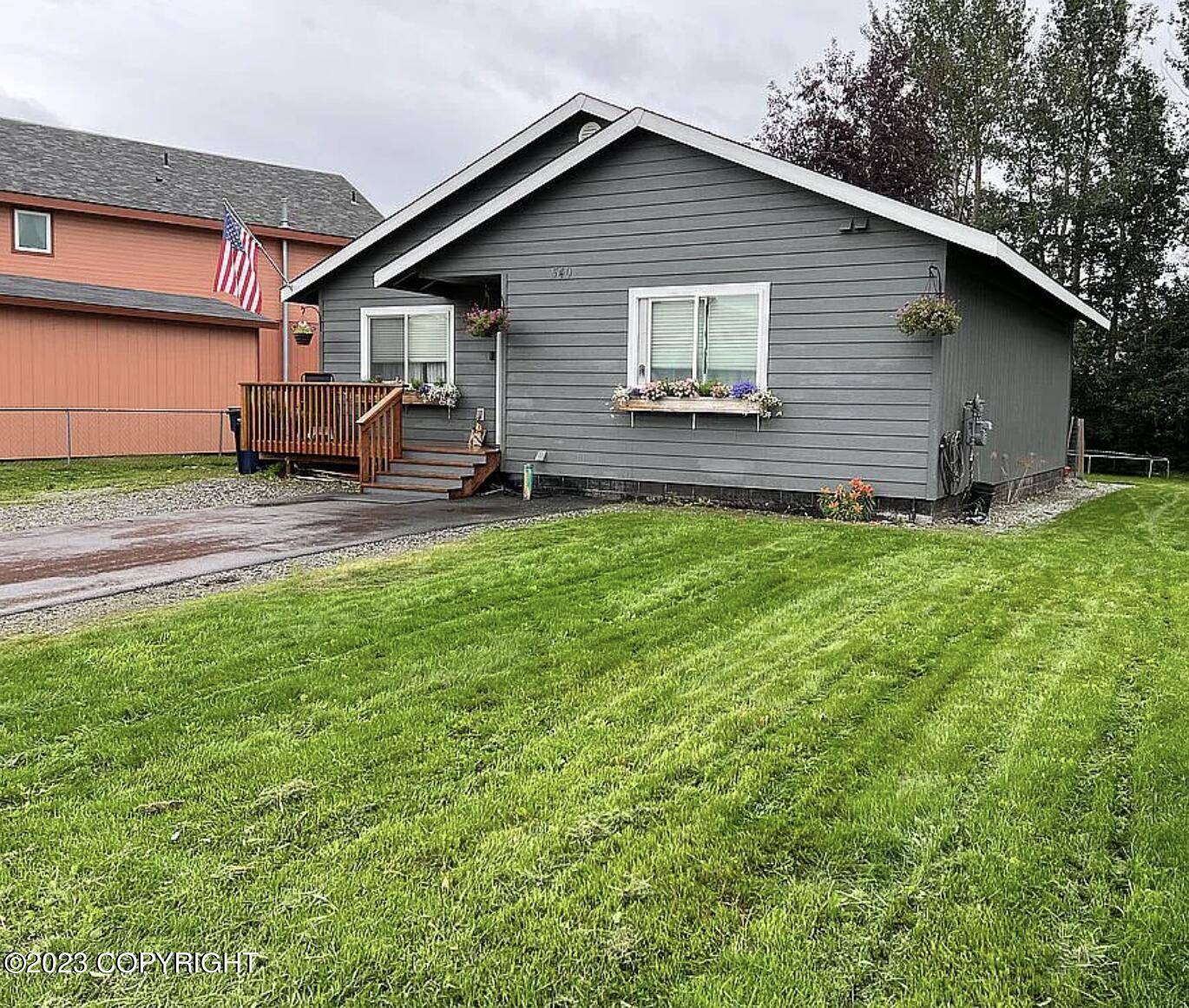 Palmer, AK 99645,540 E Caribou AVE