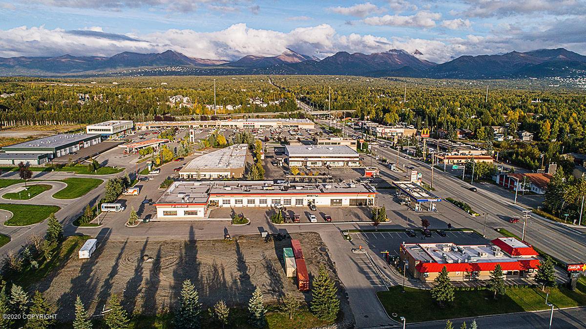 Anchorage, AK 99515,1501 Huffman RD #185