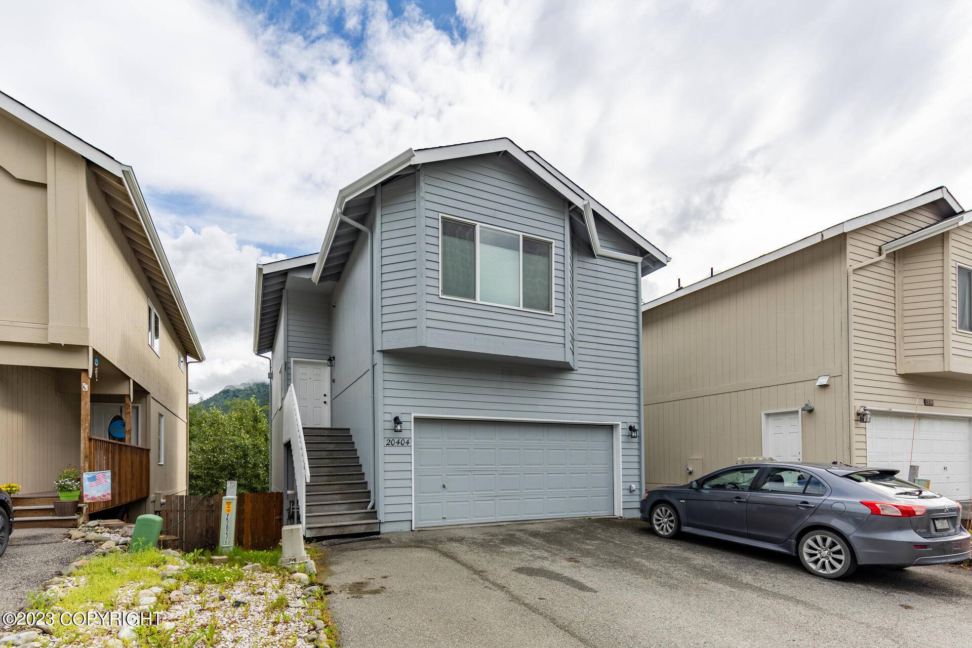 Eagle River, AK 99577,20404 Granite Park CIR