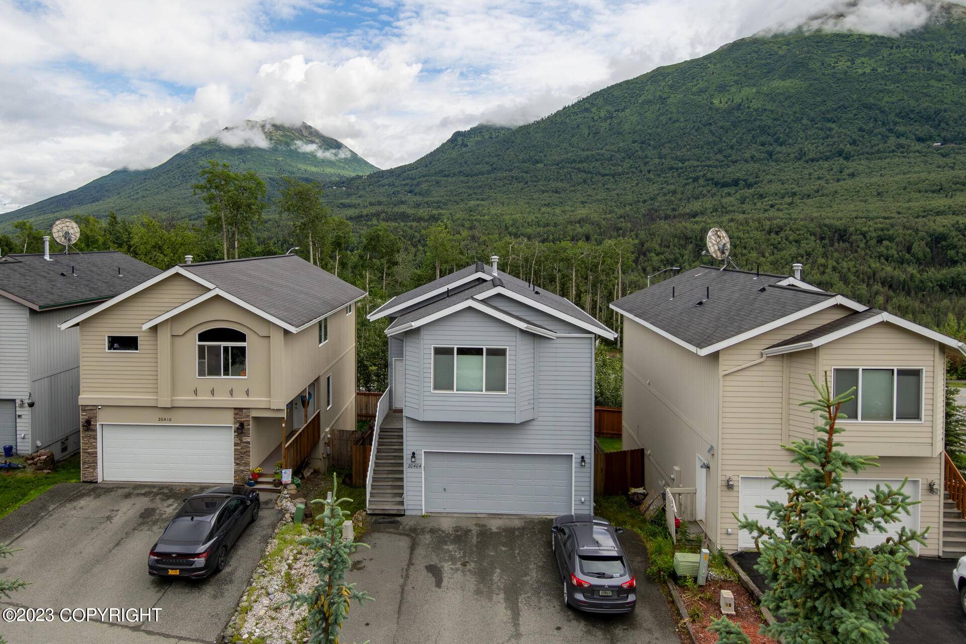 Eagle River, AK 99577,20404 Granite Park CIR