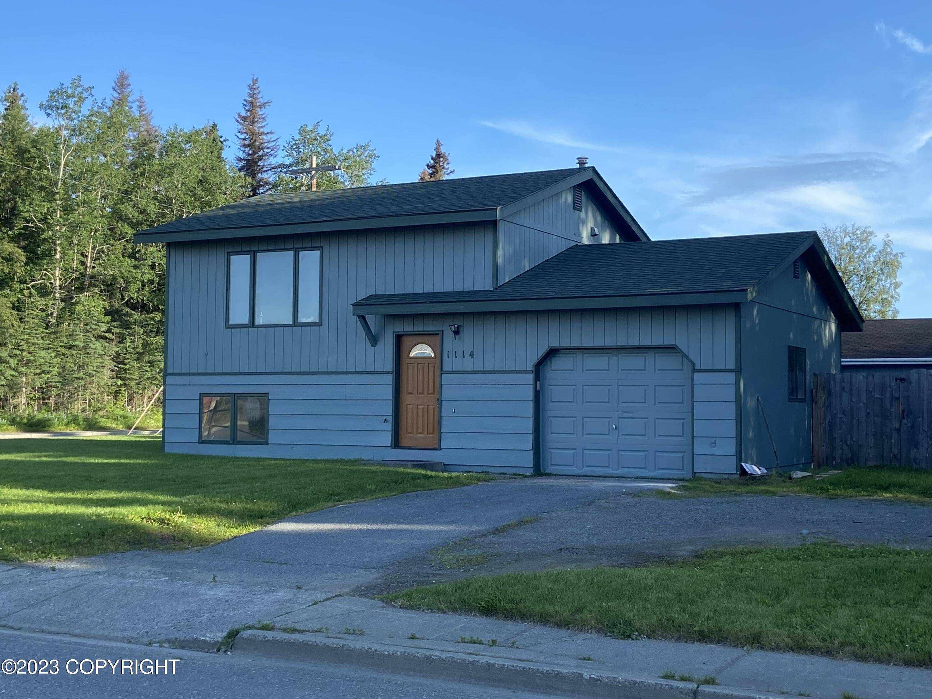 Kenai, AK 99611,1114 First AVE