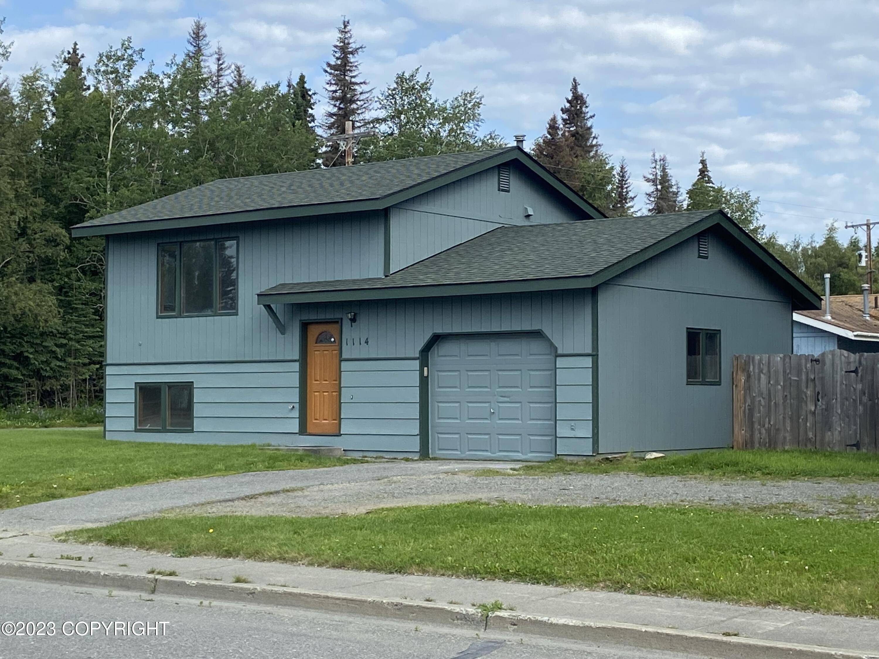 Kenai, AK 99611,1114 First AVE