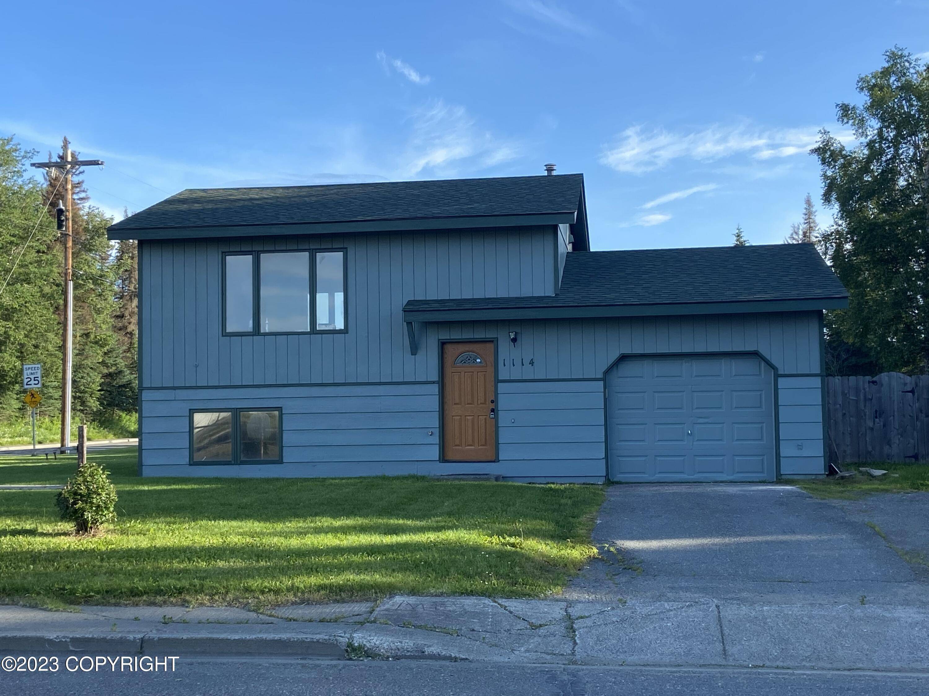 Kenai, AK 99611,1114 First AVE