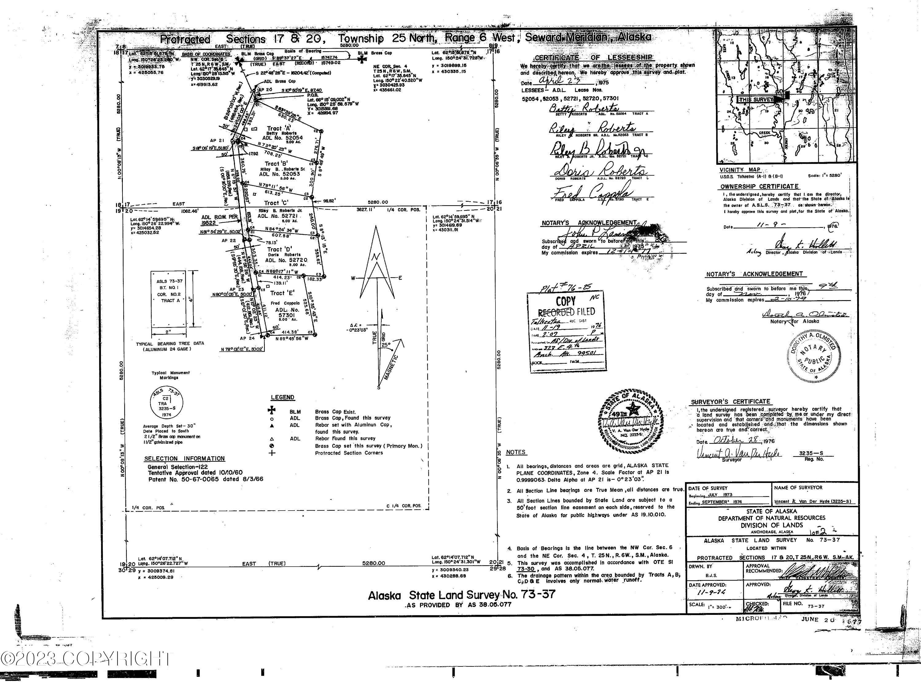 Trapper Creek, AK 99683,29073 S Oilwell RD