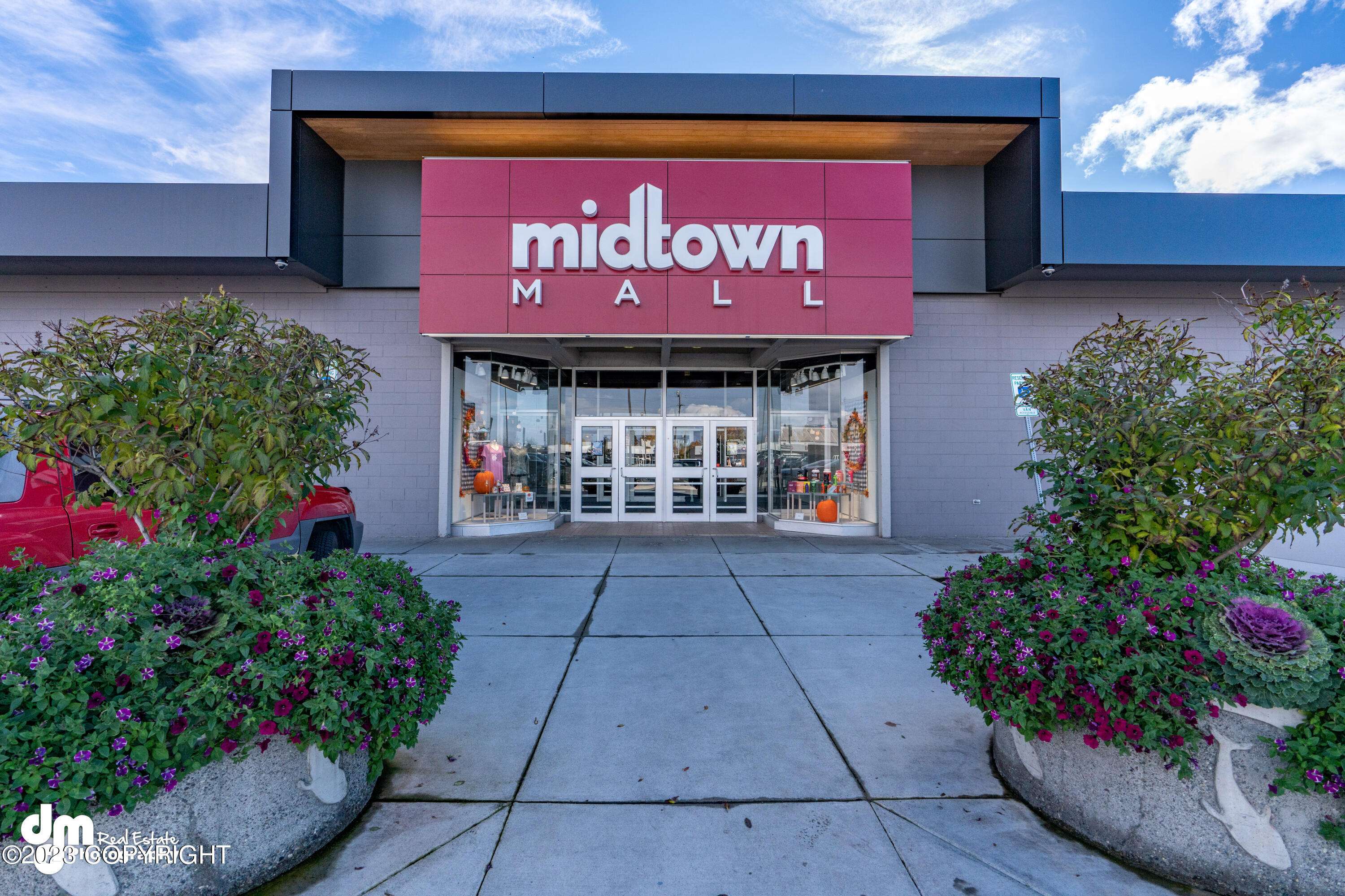 Anchorage, AK 99503,600 E Northern Lights BLVD #169