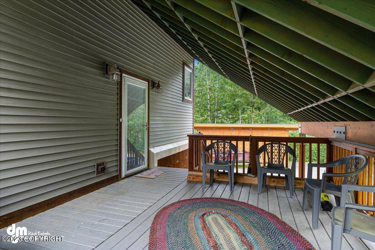 Girdwood, AK 99587,191 Gold Claim DR