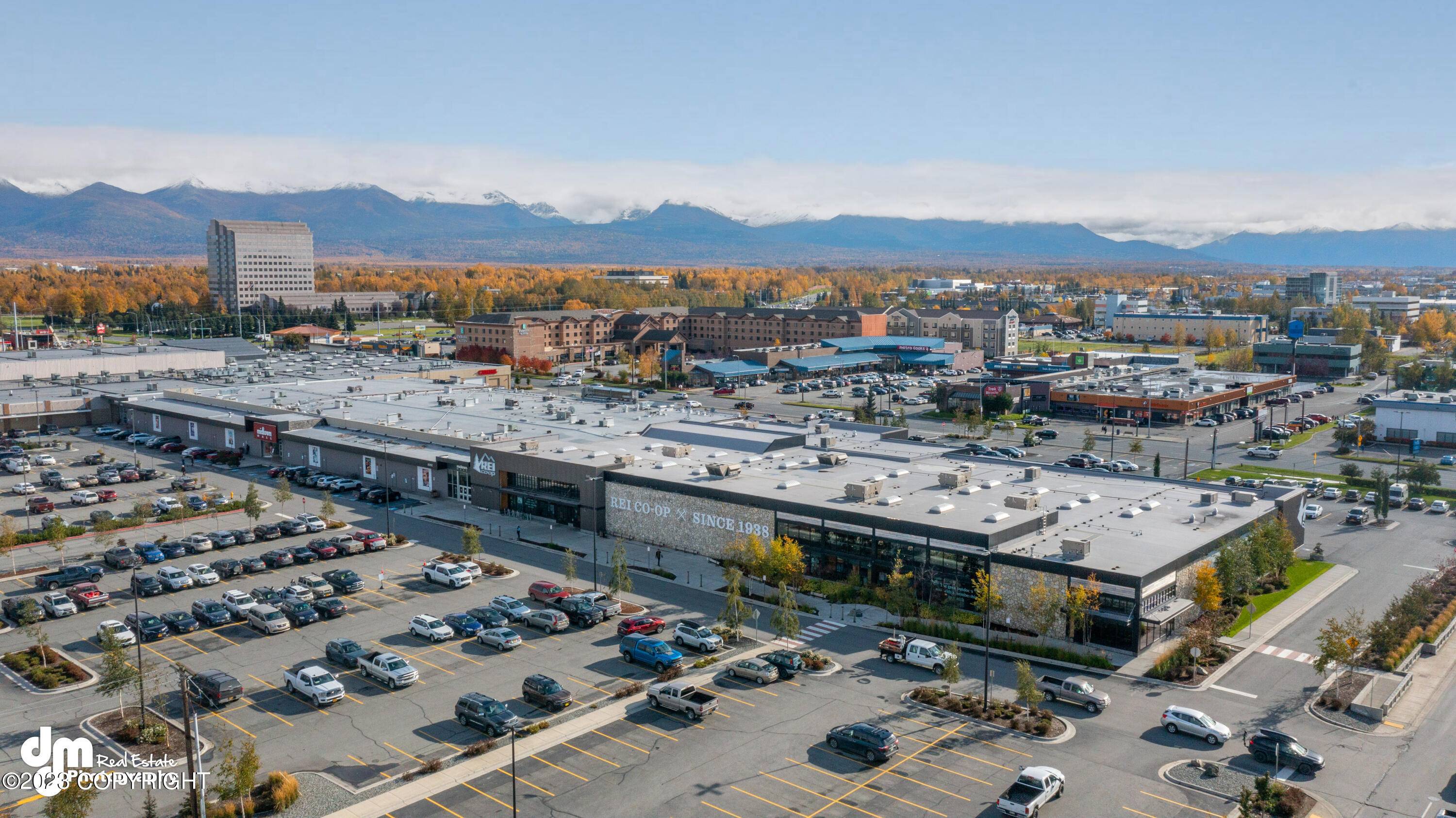 Anchorage, AK 99503,600 E Northern Lights BLVD #172