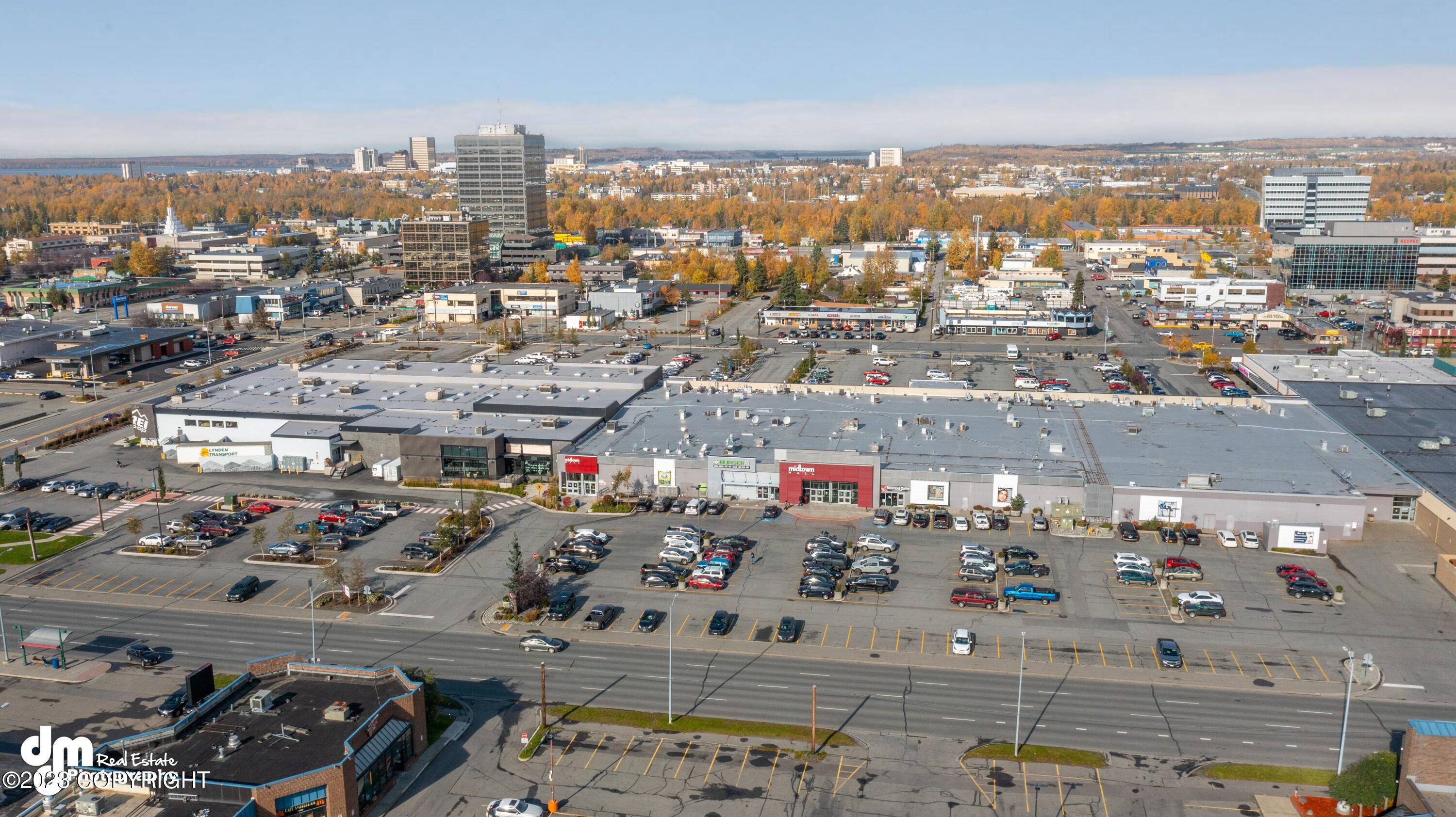 Anchorage, AK 99503,600 E Northern Lights BLVD #151