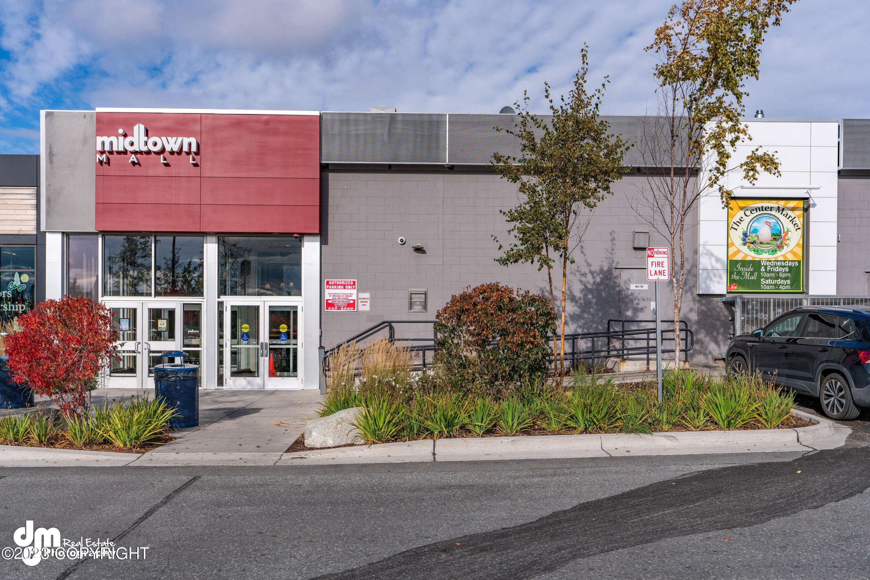 Anchorage, AK 99503,600 E Northern Lights BLVD #157