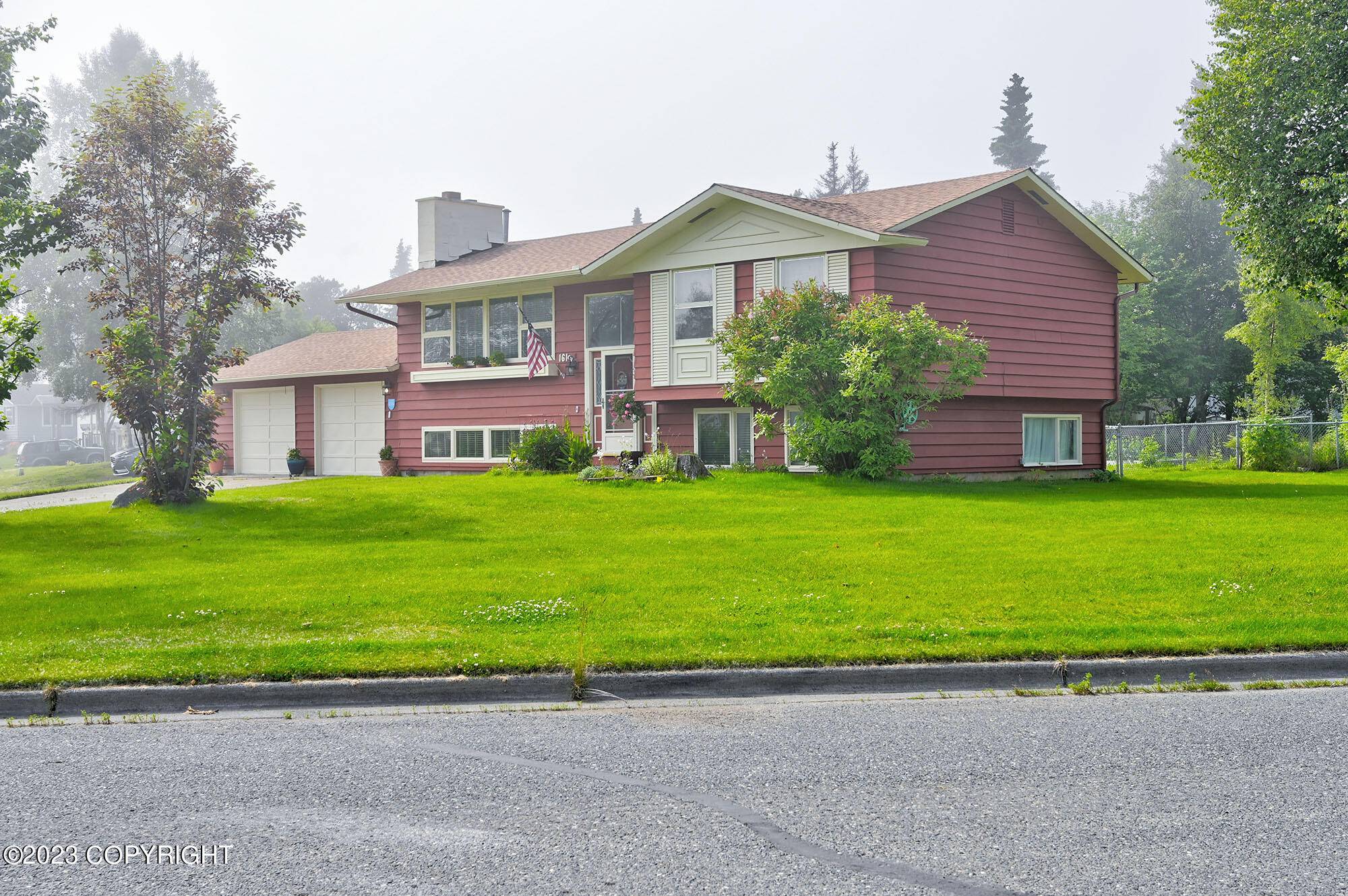 Kenai, AK 99611,1612 Fathom DR