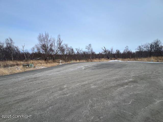 Palmer, AK 99645,L4 B7 E Blue Atlas CIR