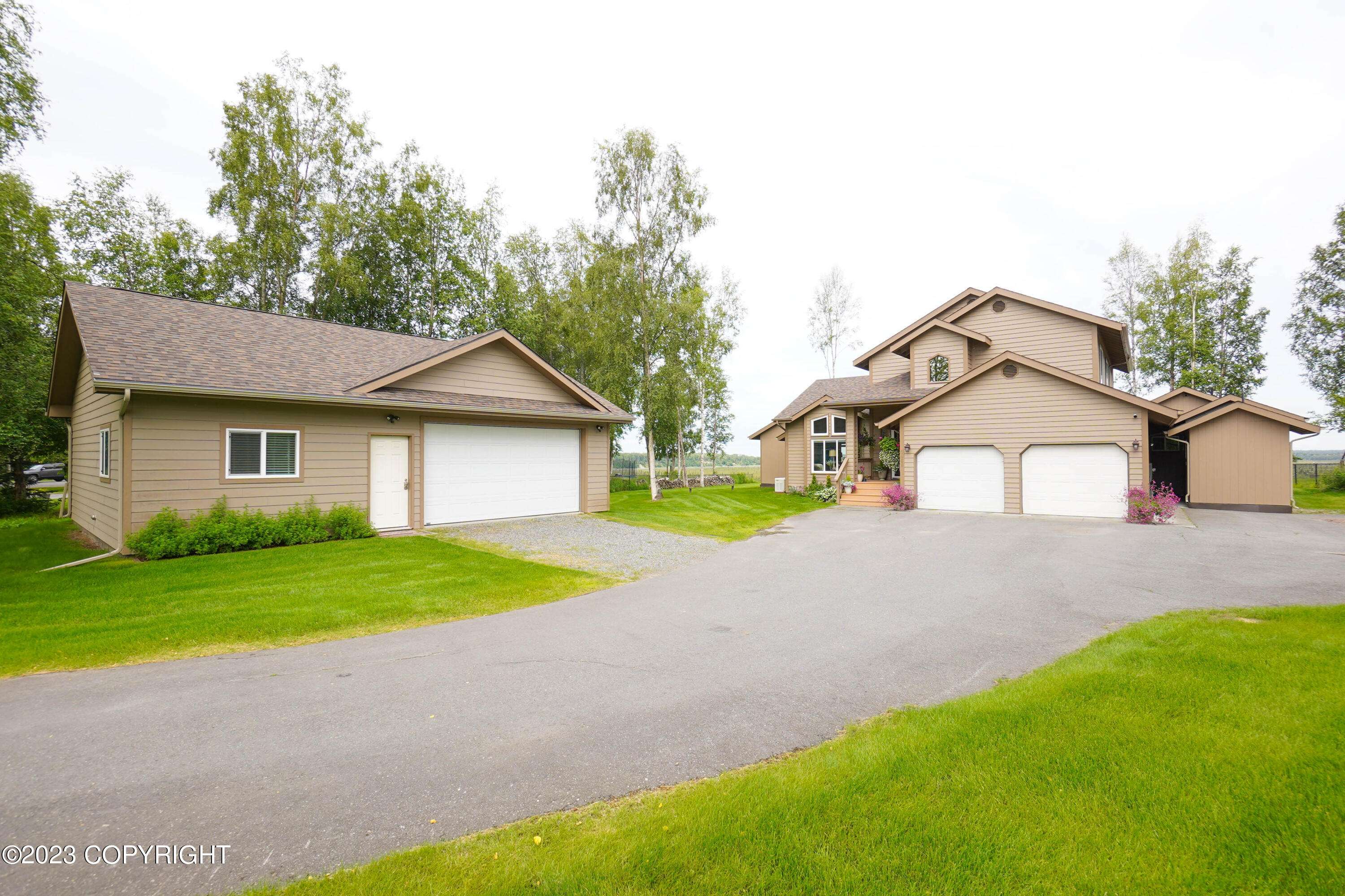 Kenai, AK 99611,47288 Eagle Ridge CT