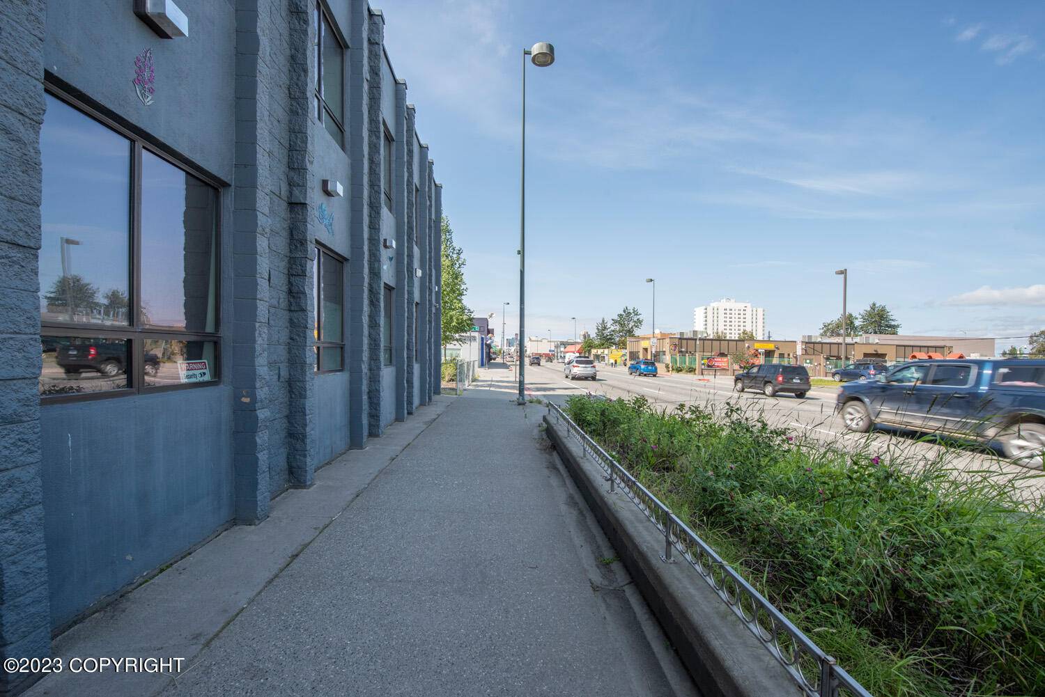 Anchorage, AK 99501,610 E 5th AVE