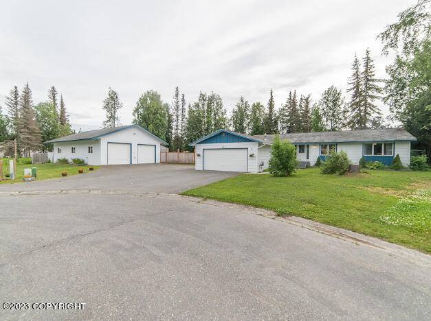 Kenai, AK 99611,204 Pamela CT