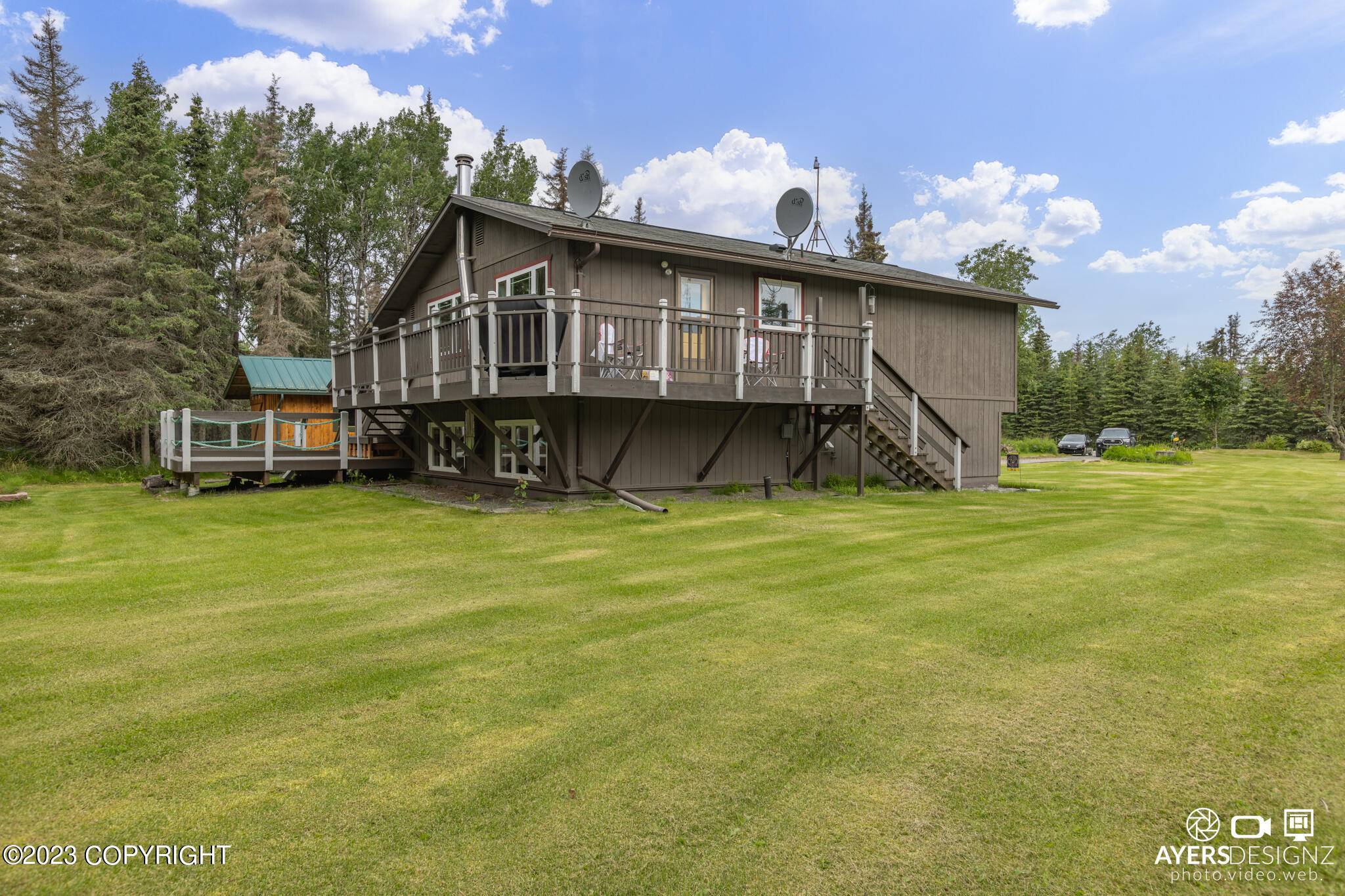 Kenai, AK 99611,37235 Cetacea LN