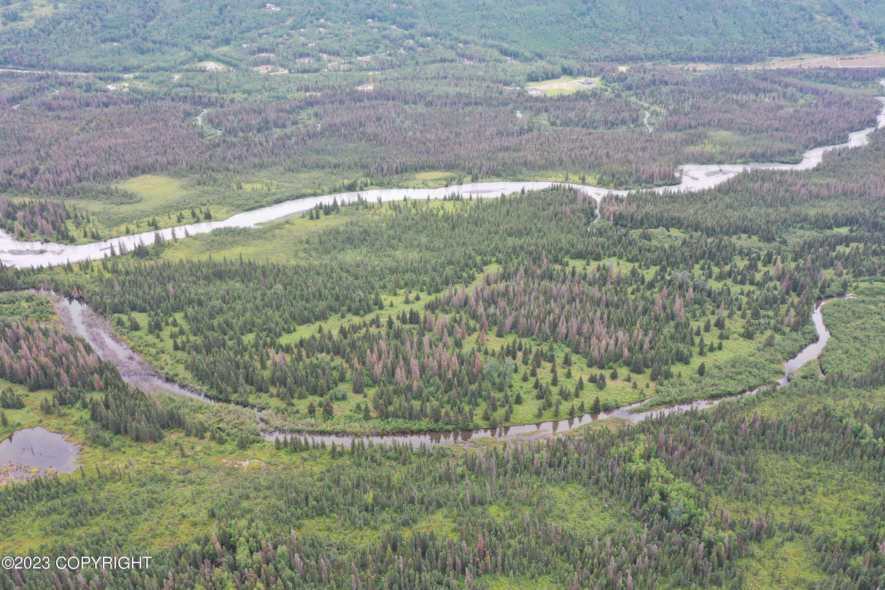 Eagle River, AK 99577,002 No Road